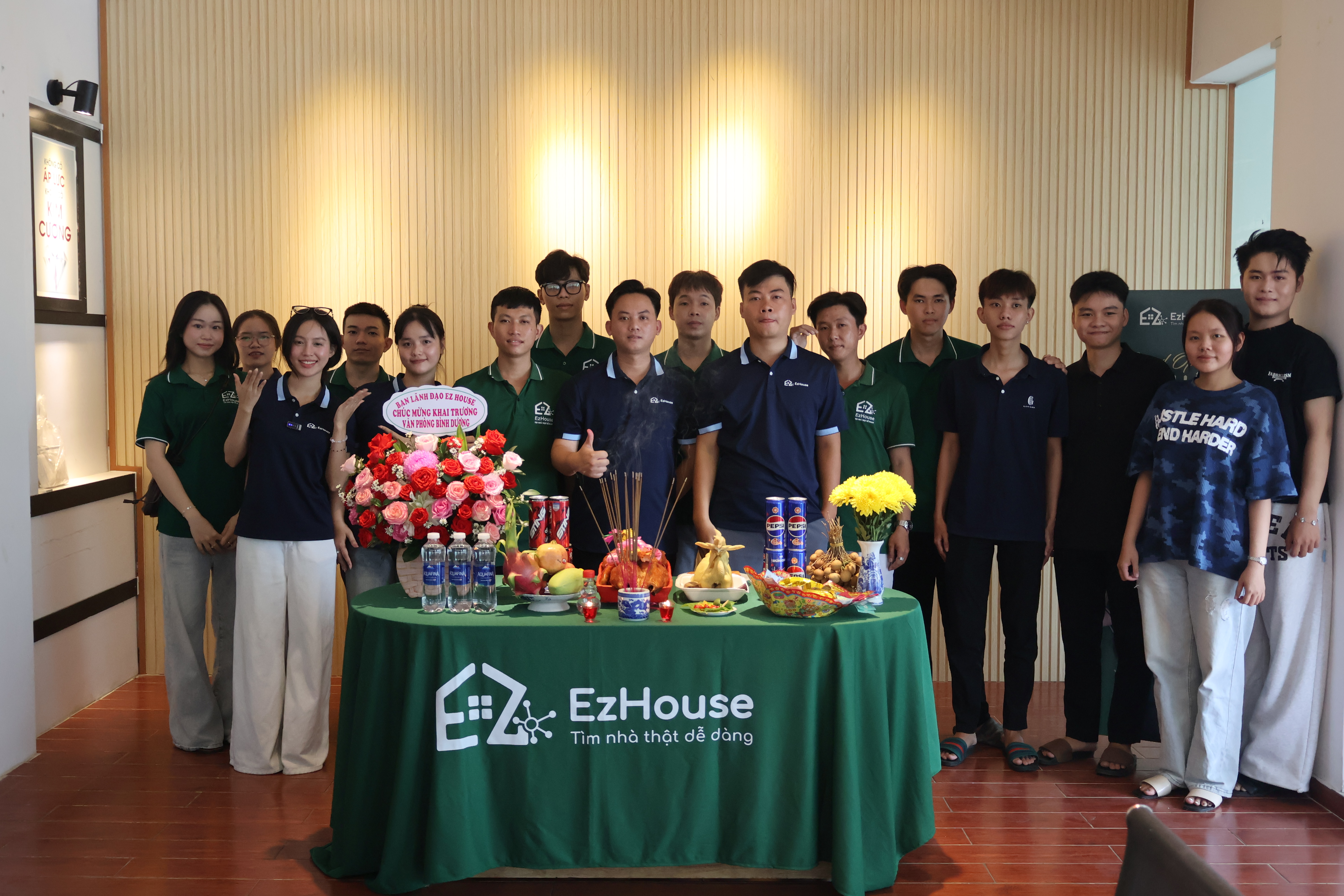 Ez House Mở Chi Nhánh Thứ 11 Tại Bình Dương: Điều Gì Tạo Nên Sự Khác Biệt? 