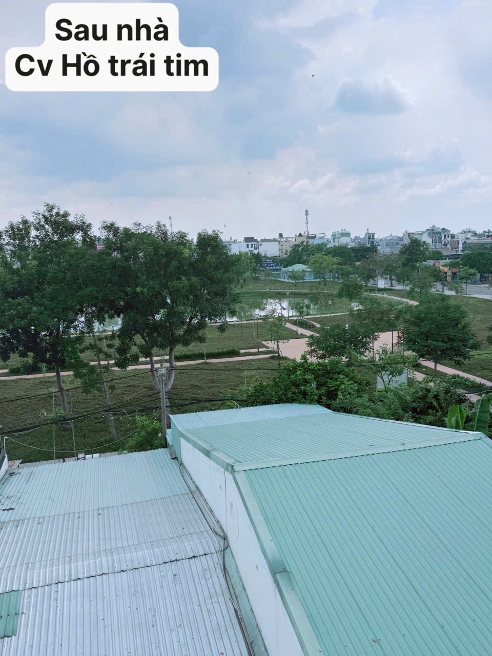 Phòng 104 - 18
