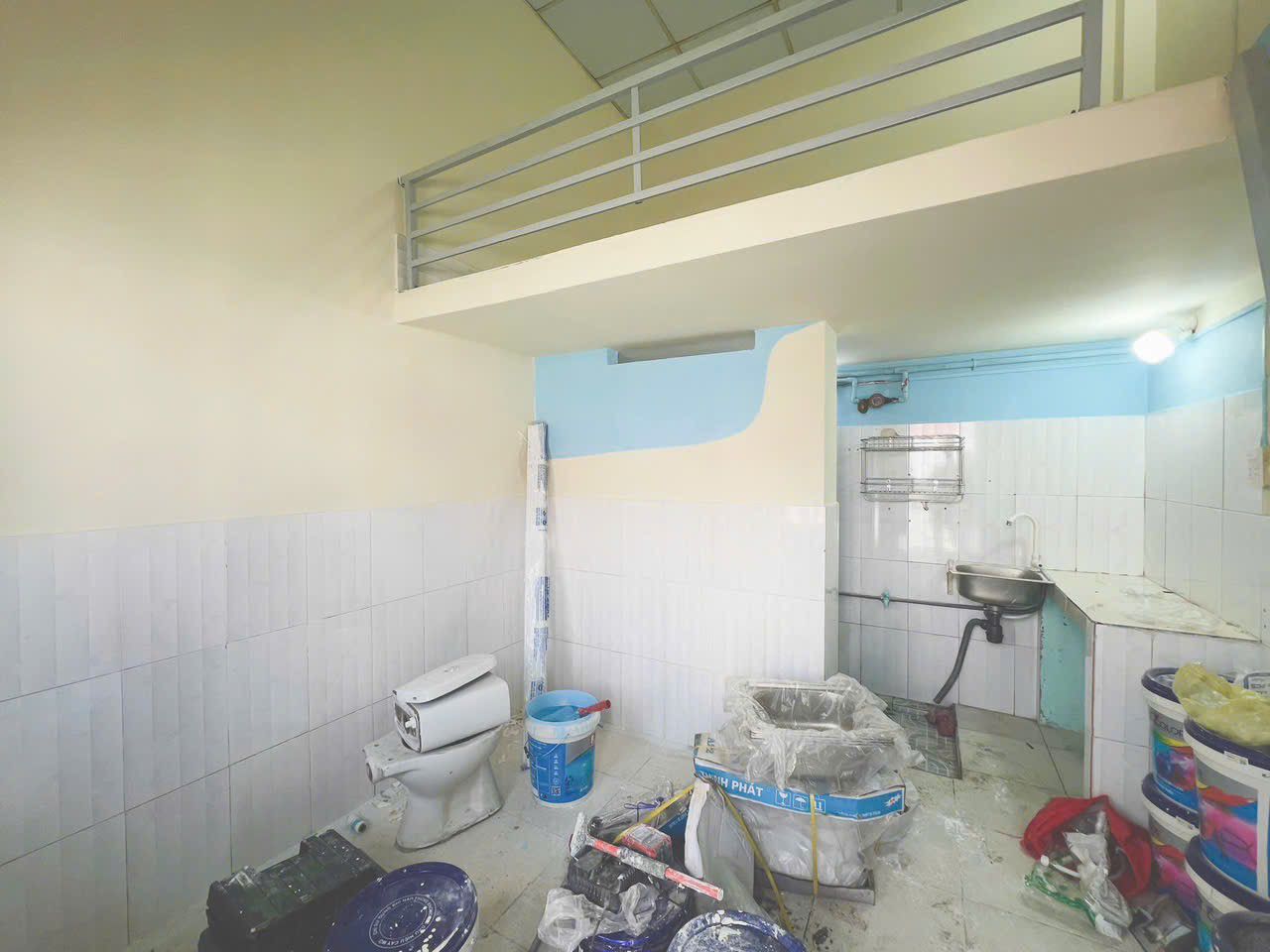 Hình ảnh phòng 7 - ảnh 1