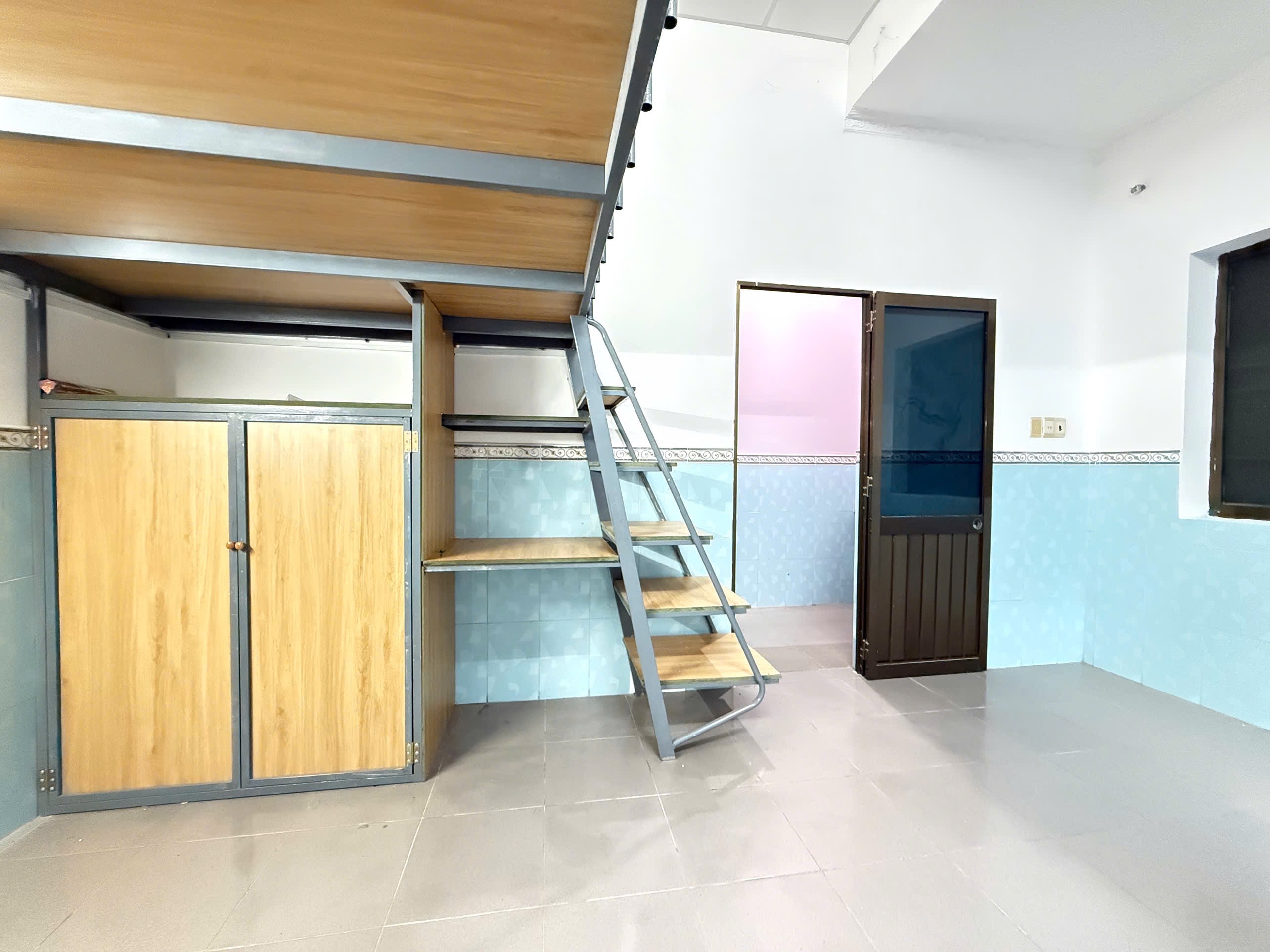 Hình ảnh phòng f19 - ảnh 2