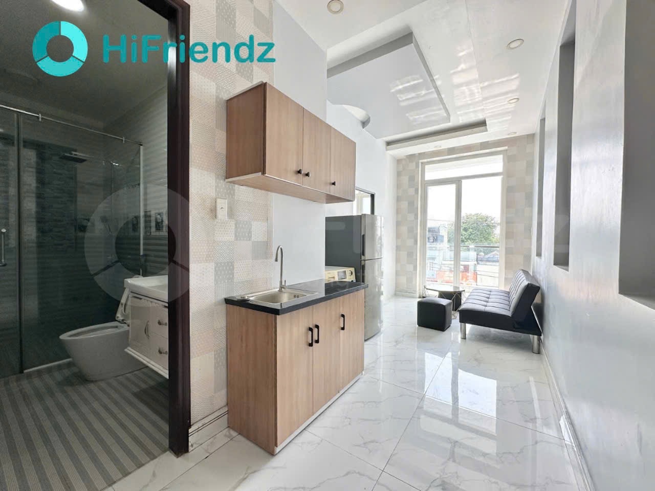 Hình ảnh phòng 101 - ảnh 2