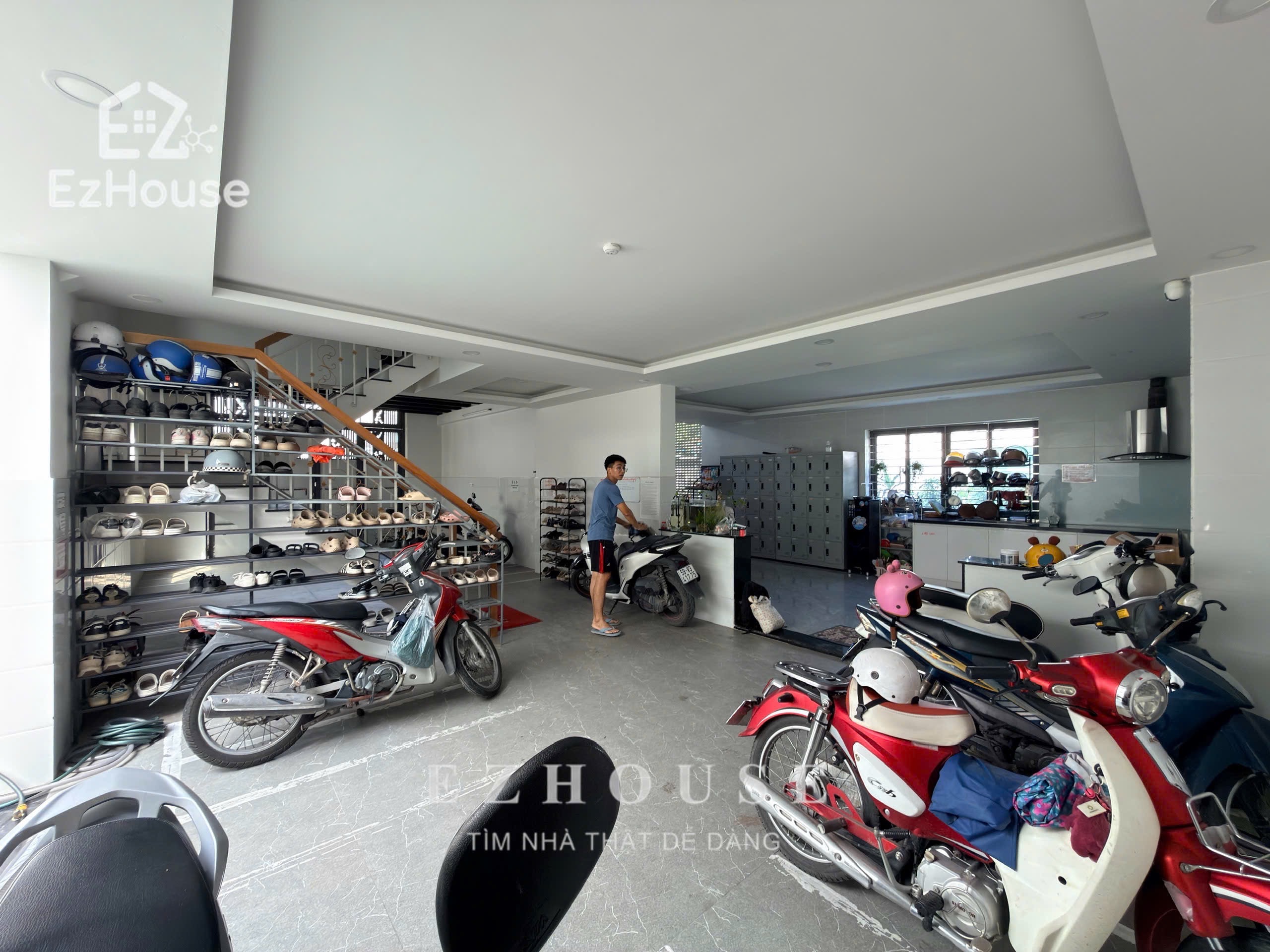 Hình ảnh phòng b2l02 - ảnh 2