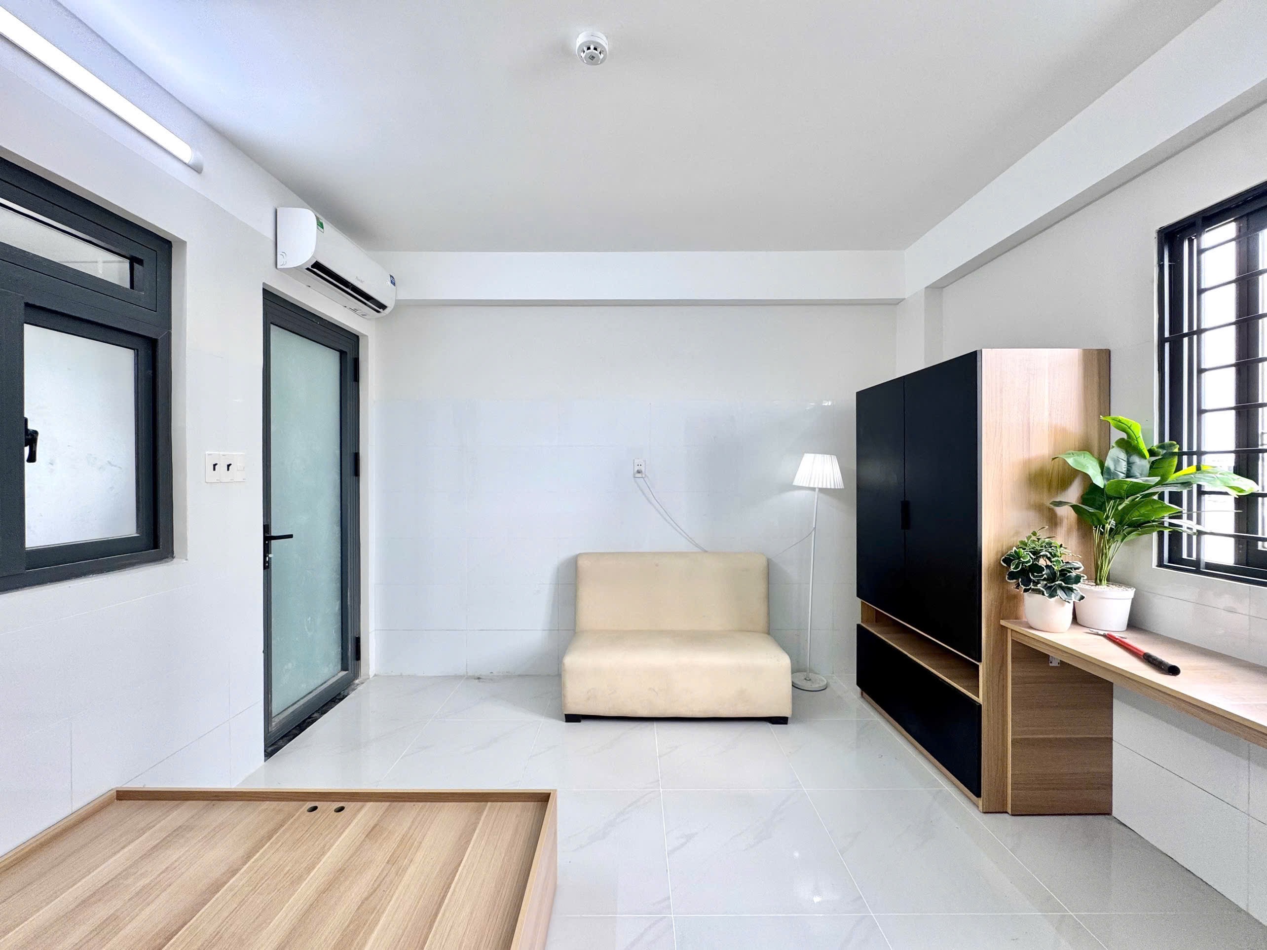 Hình ảnh phòng 204 - ảnh 1