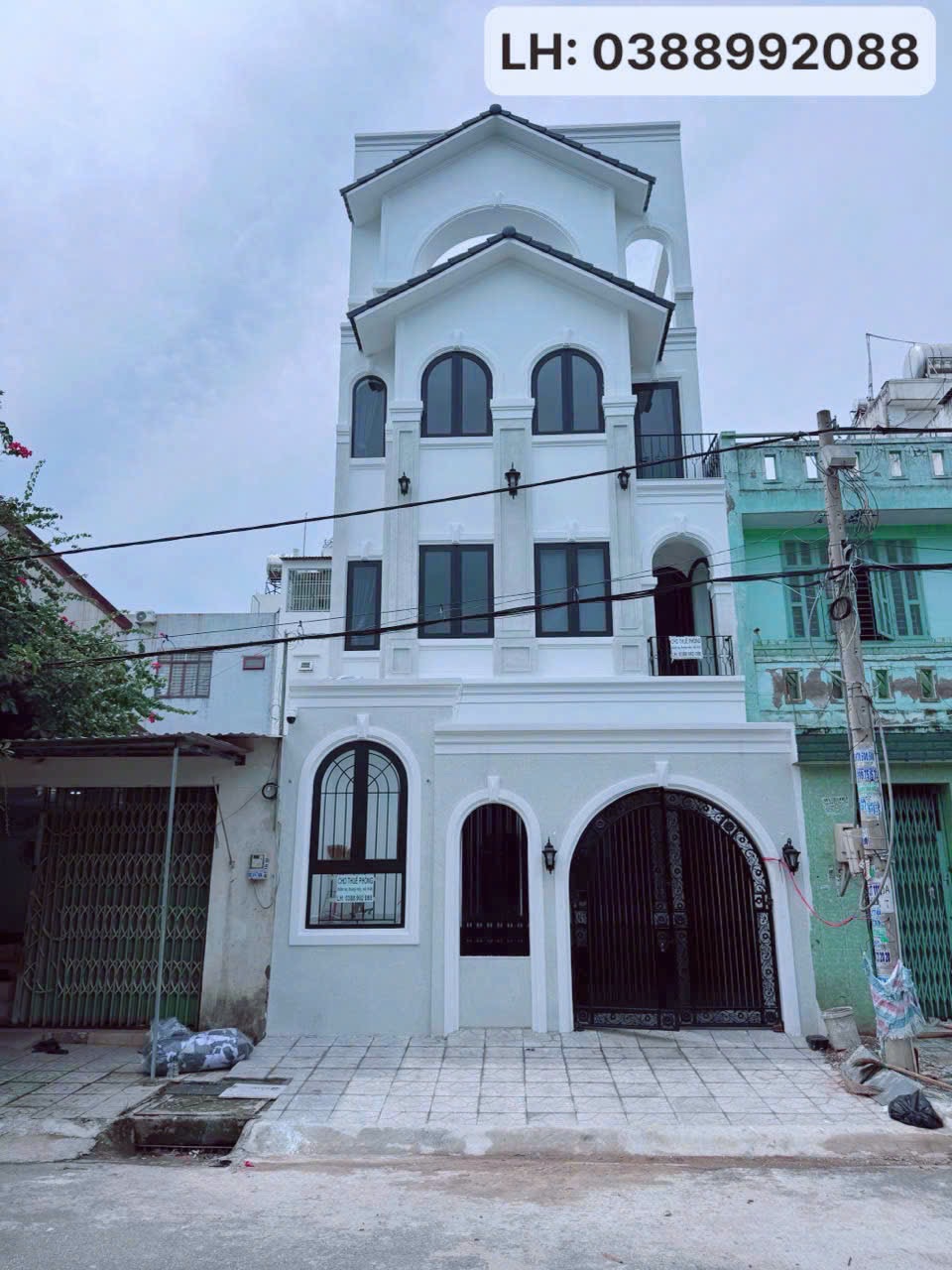 Phòng 104 - 11