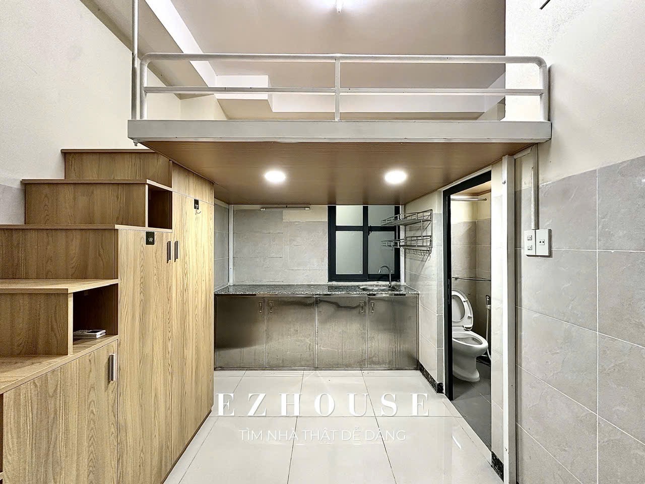 Hình ảnh phòng 306 - ảnh 2