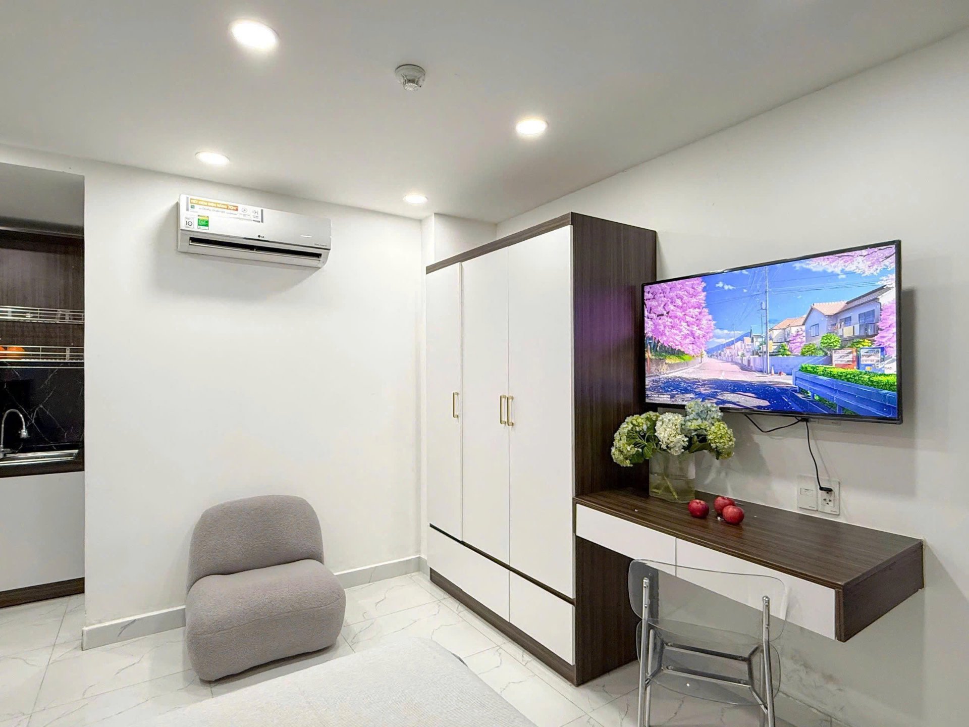 Hình ảnh phòng 103 - ảnh 2