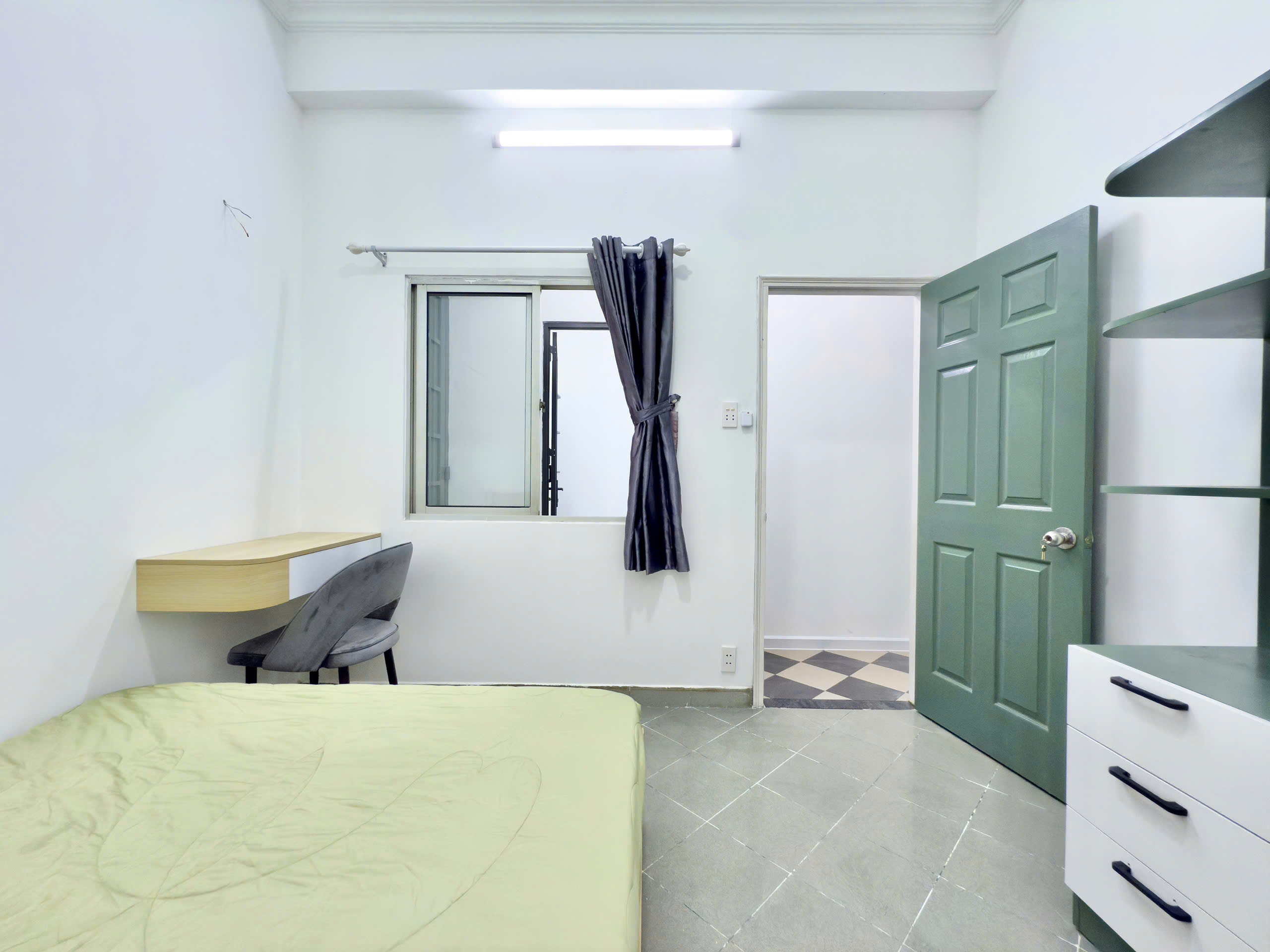 Phòng P.G02 - 15