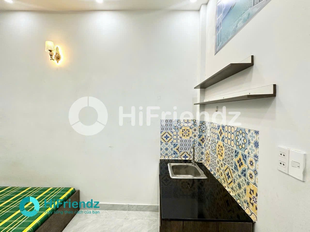 Phòng 402 - 15