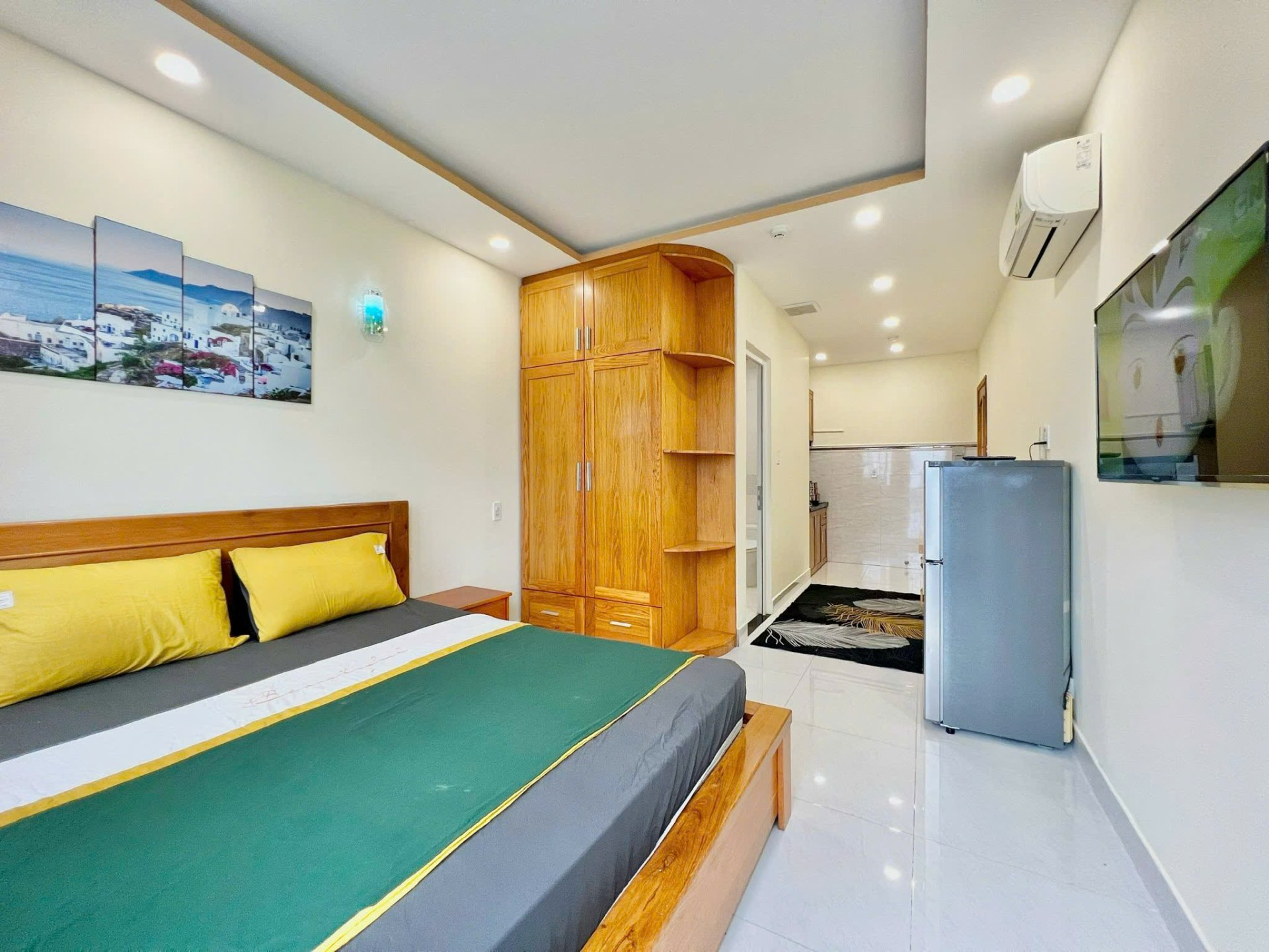 Hình ảnh phòng 503 - ảnh 1