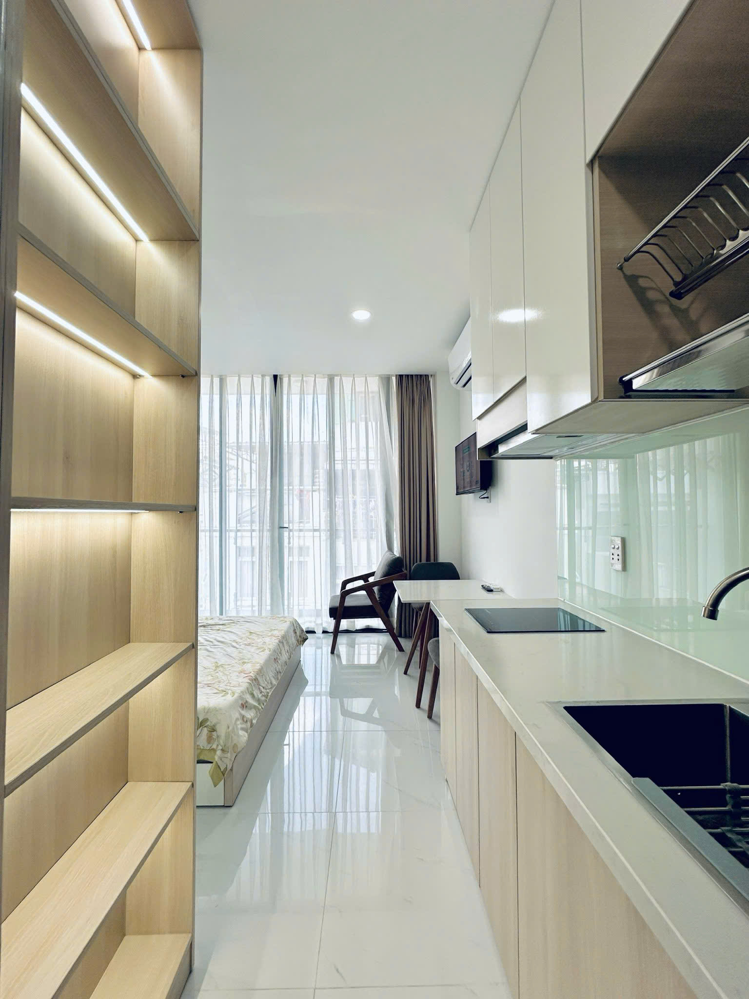 Hình ảnh phòng P401 - ảnh 2