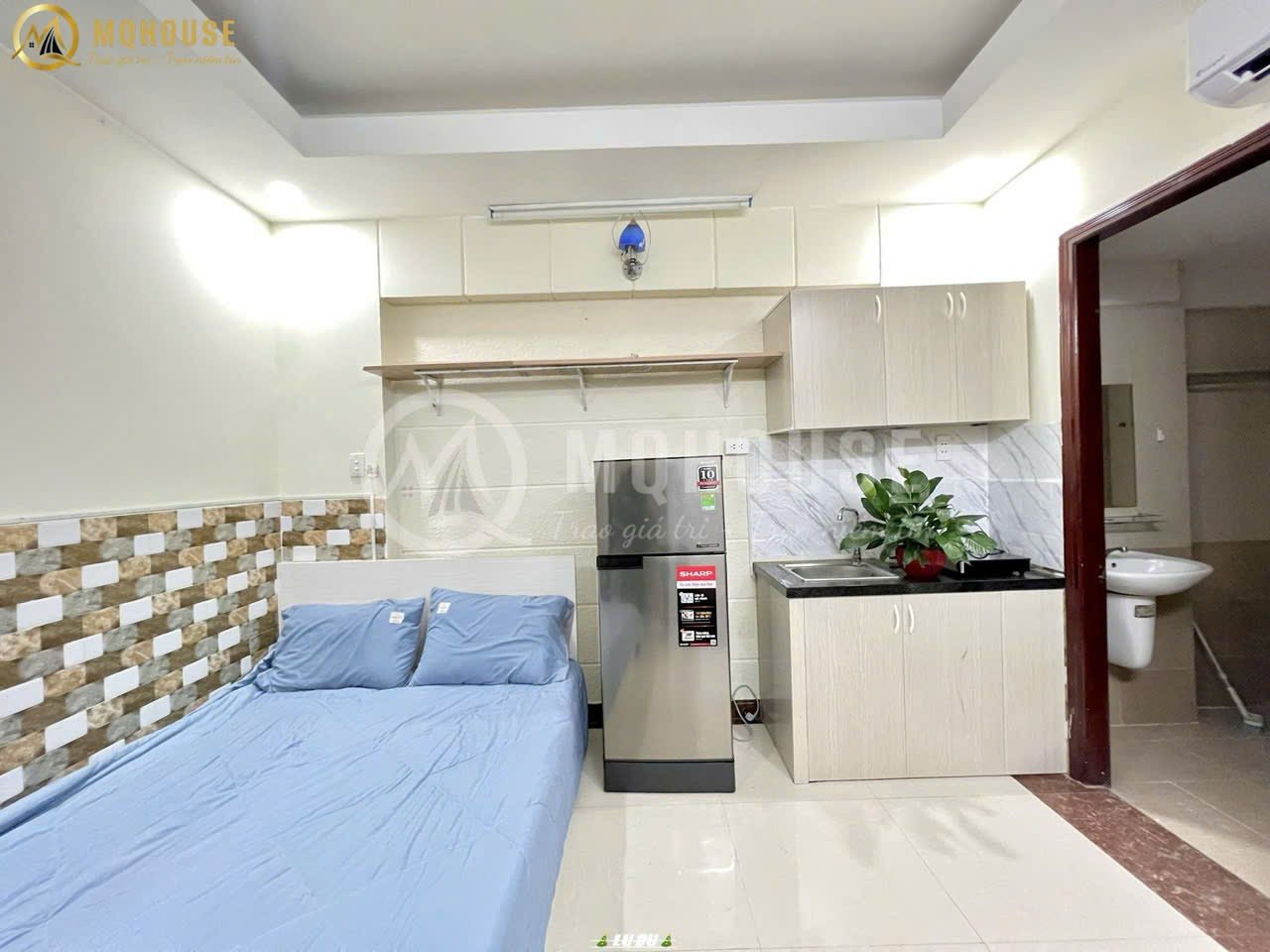 Hình ảnh phòng 202 - ảnh 2