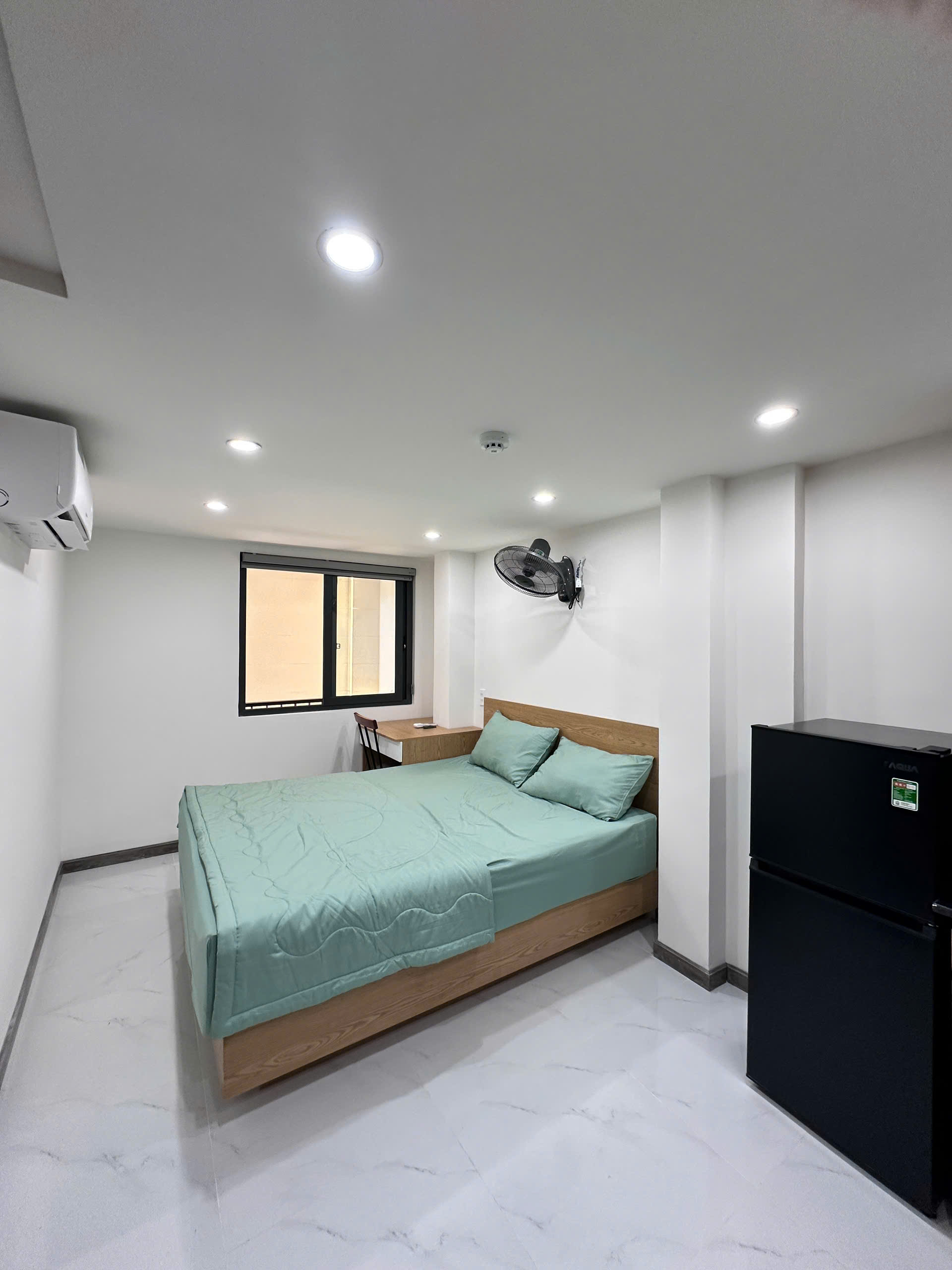 Hình ảnh phòng M03 - ảnh 2
