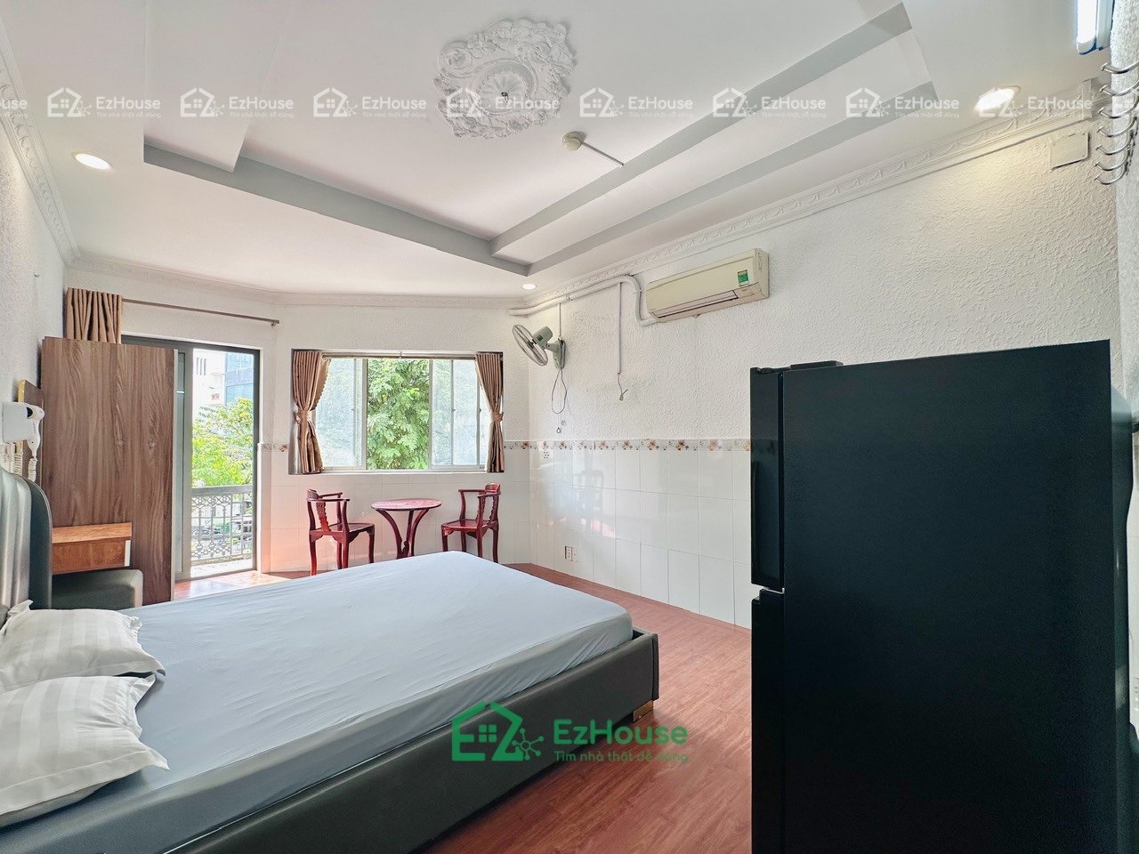 Hình ảnh phòng 204 - ảnh 1
