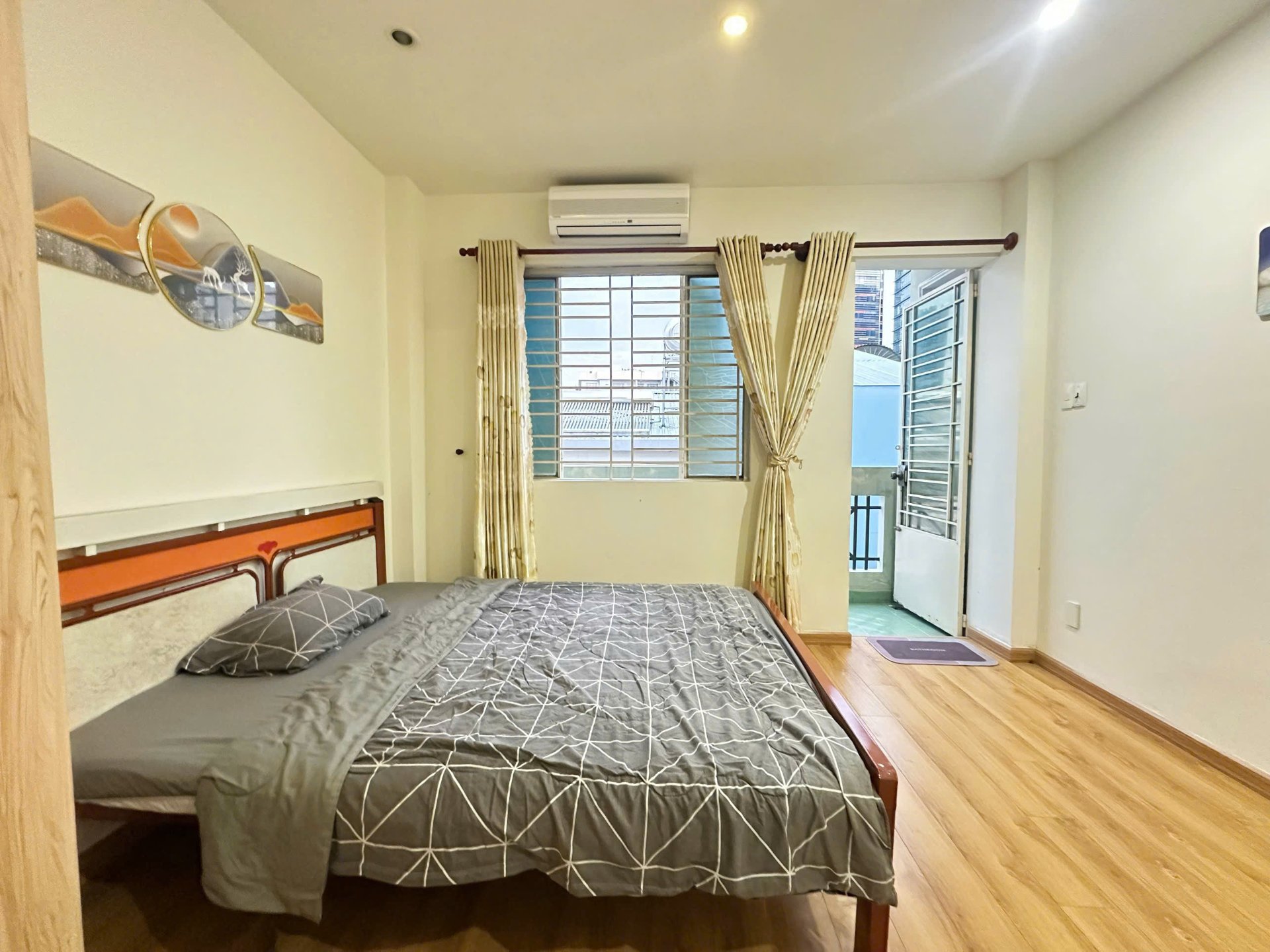 Hình ảnh phòng 301 - ảnh 2