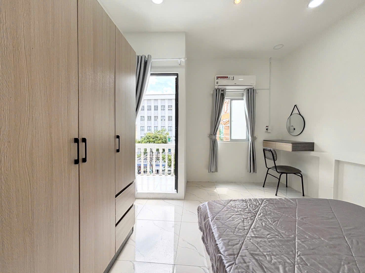 Phòng 307 - 7