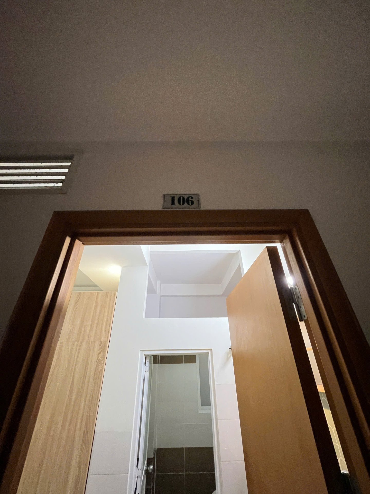 Hình ảnh phòng 106 - ảnh 2