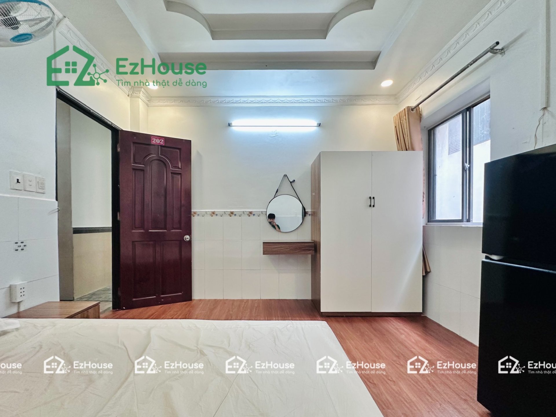 Hình ảnh phòng 202 - ảnh 2