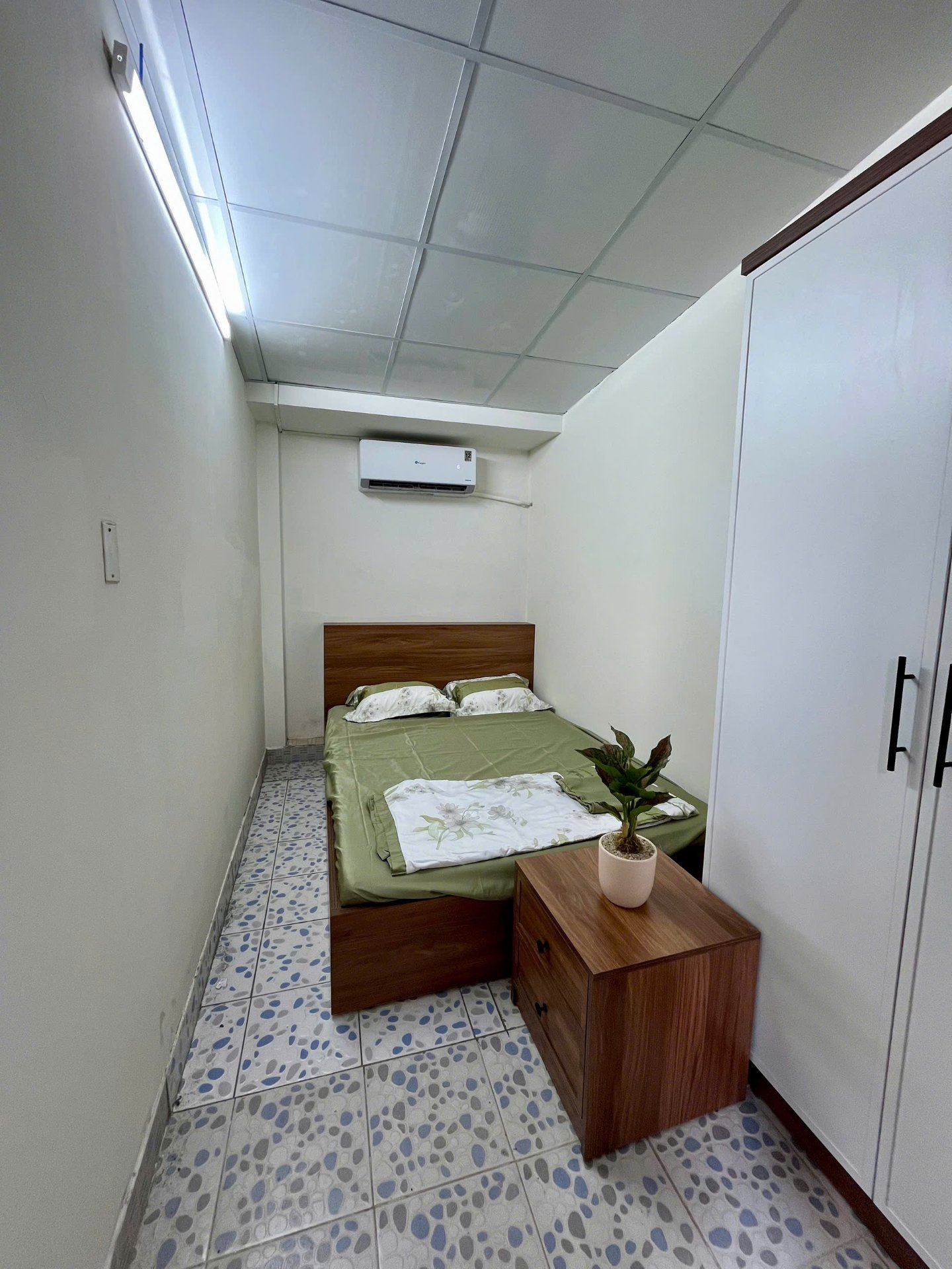 Hình ảnh phòng 302 - ảnh 2