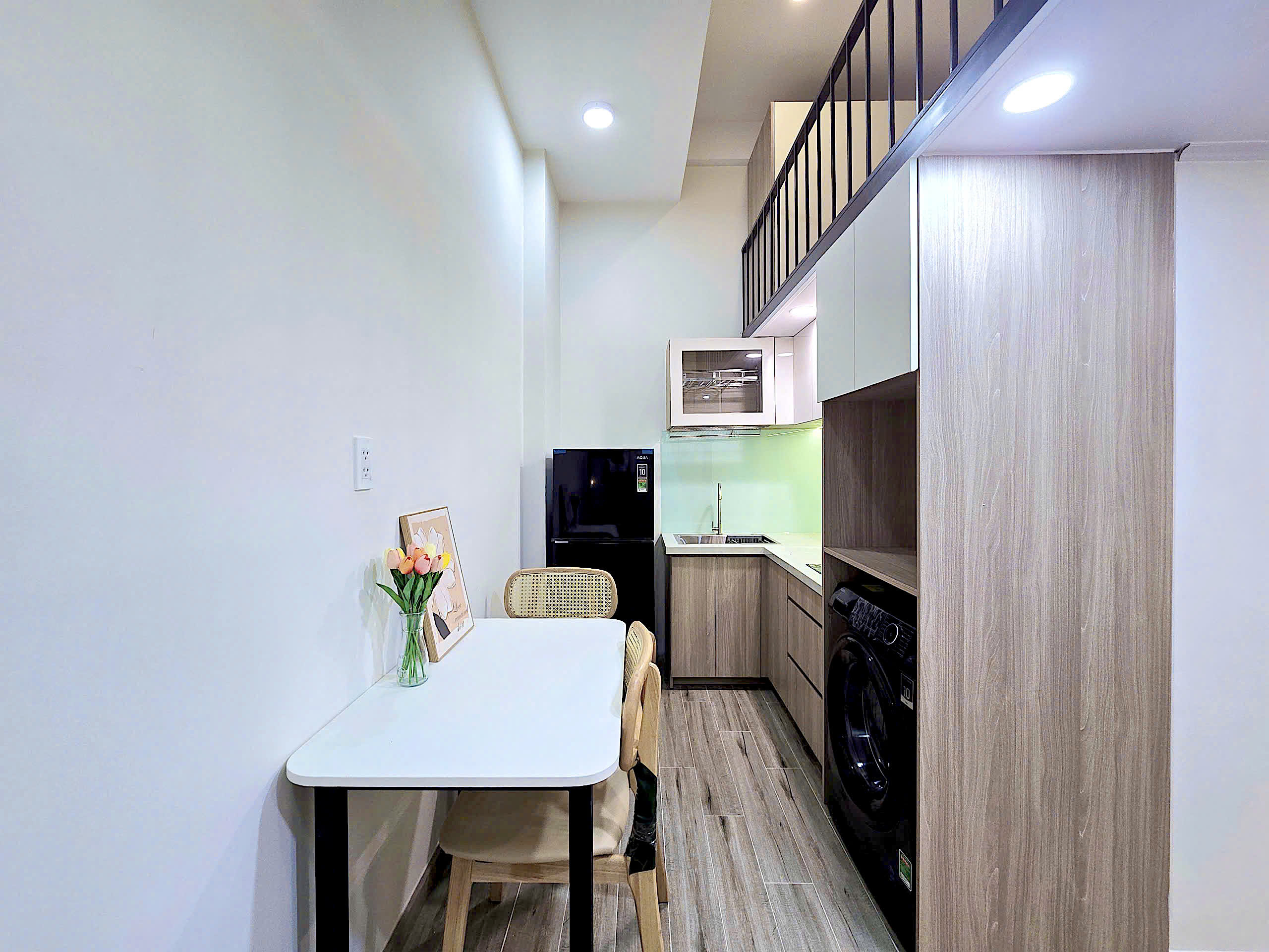 Hình ảnh phòng 302 - ảnh 2