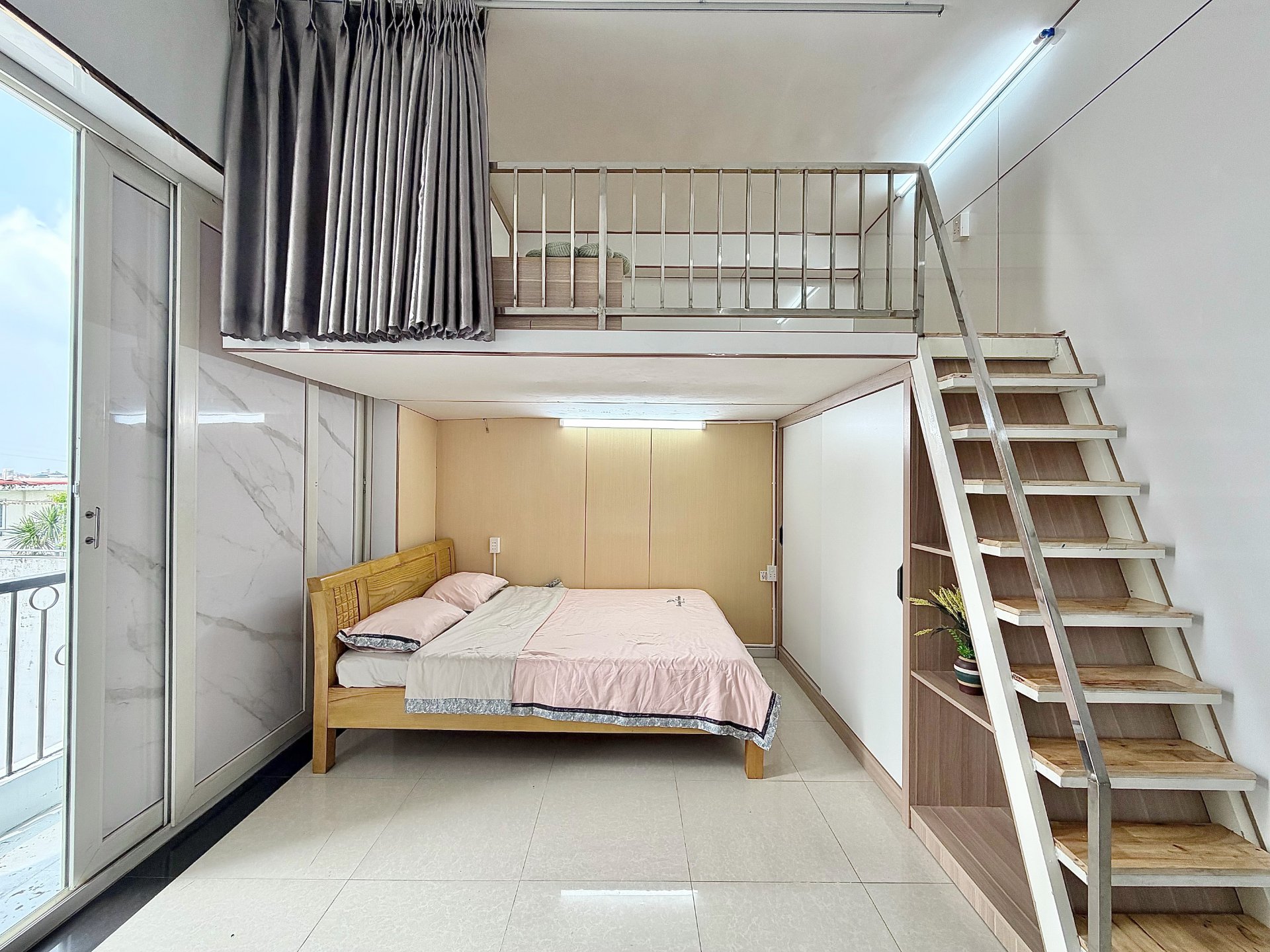 Hình ảnh phòng 401 - ảnh 2