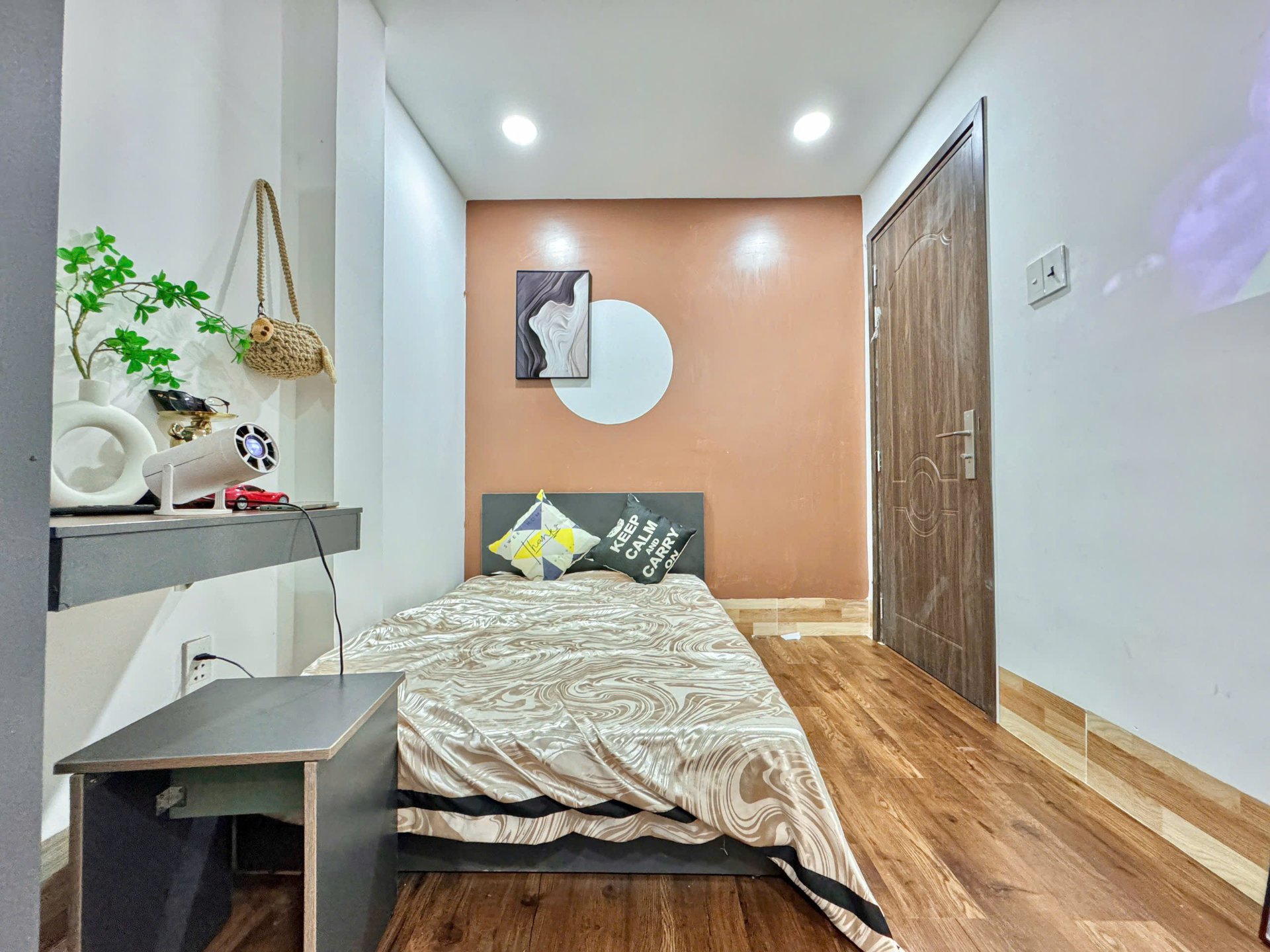 Hình ảnh phòng G02 - ảnh 2