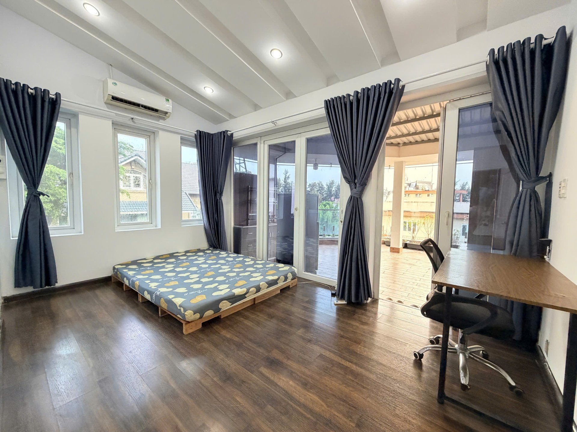 Hình ảnh phòng 301 - ảnh 2