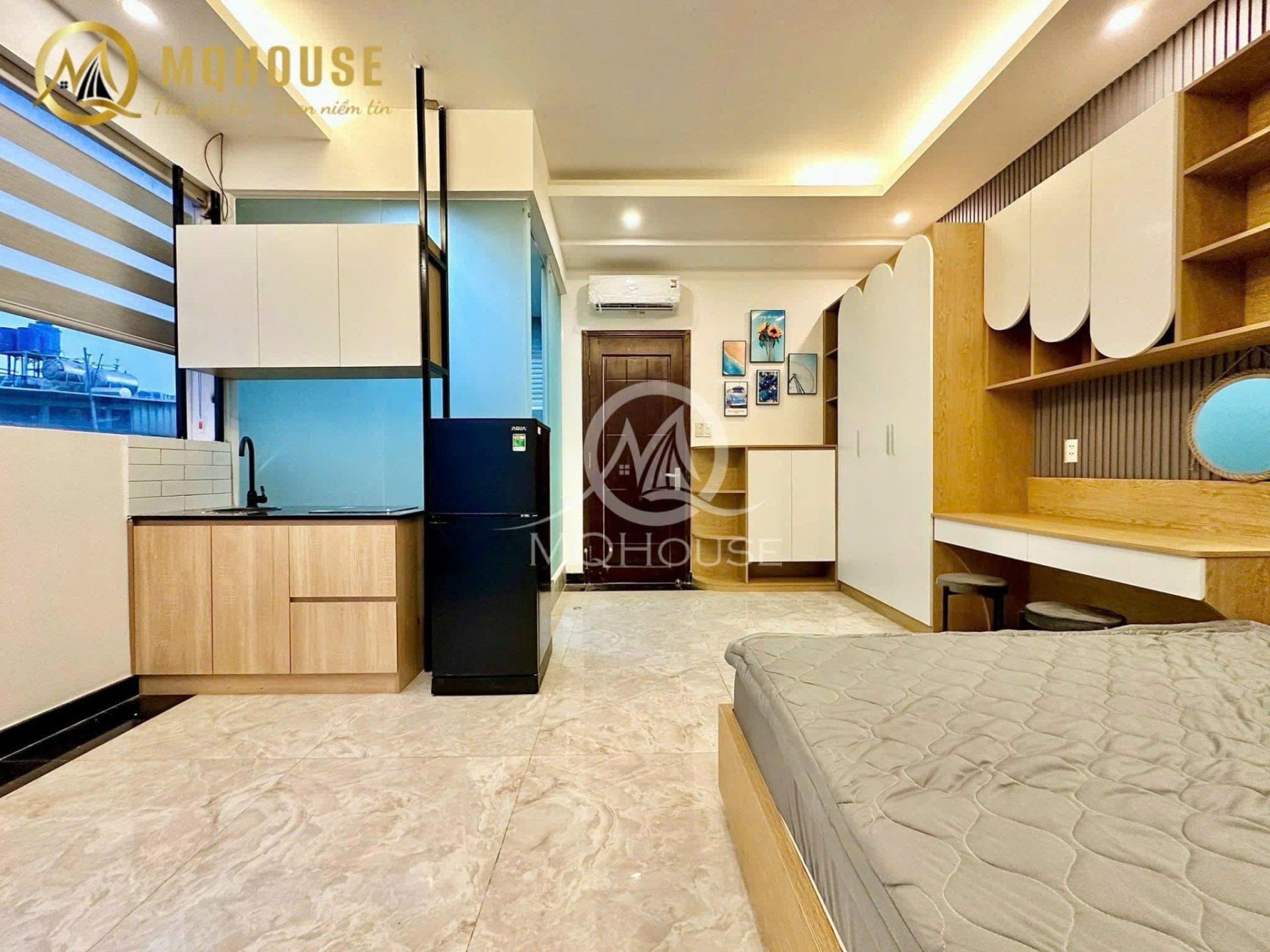 Hình ảnh phòng 301 - ảnh 2