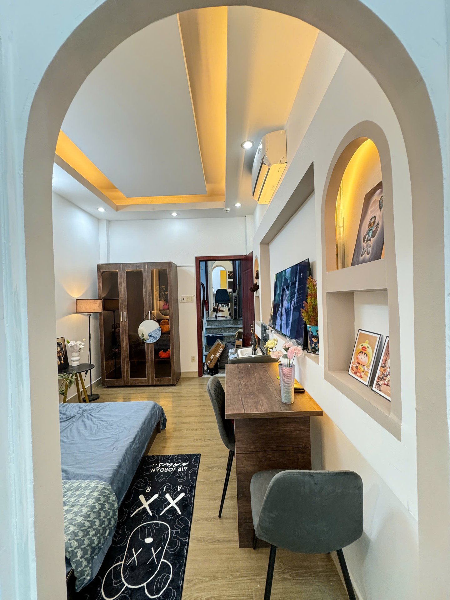 Hình ảnh phòng 04 - ảnh 1