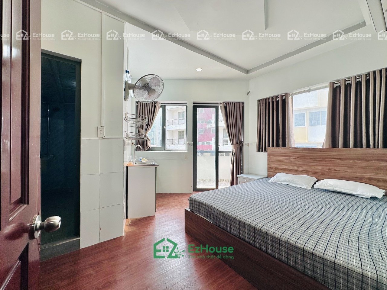 Hình ảnh phòng 205 - ảnh 1