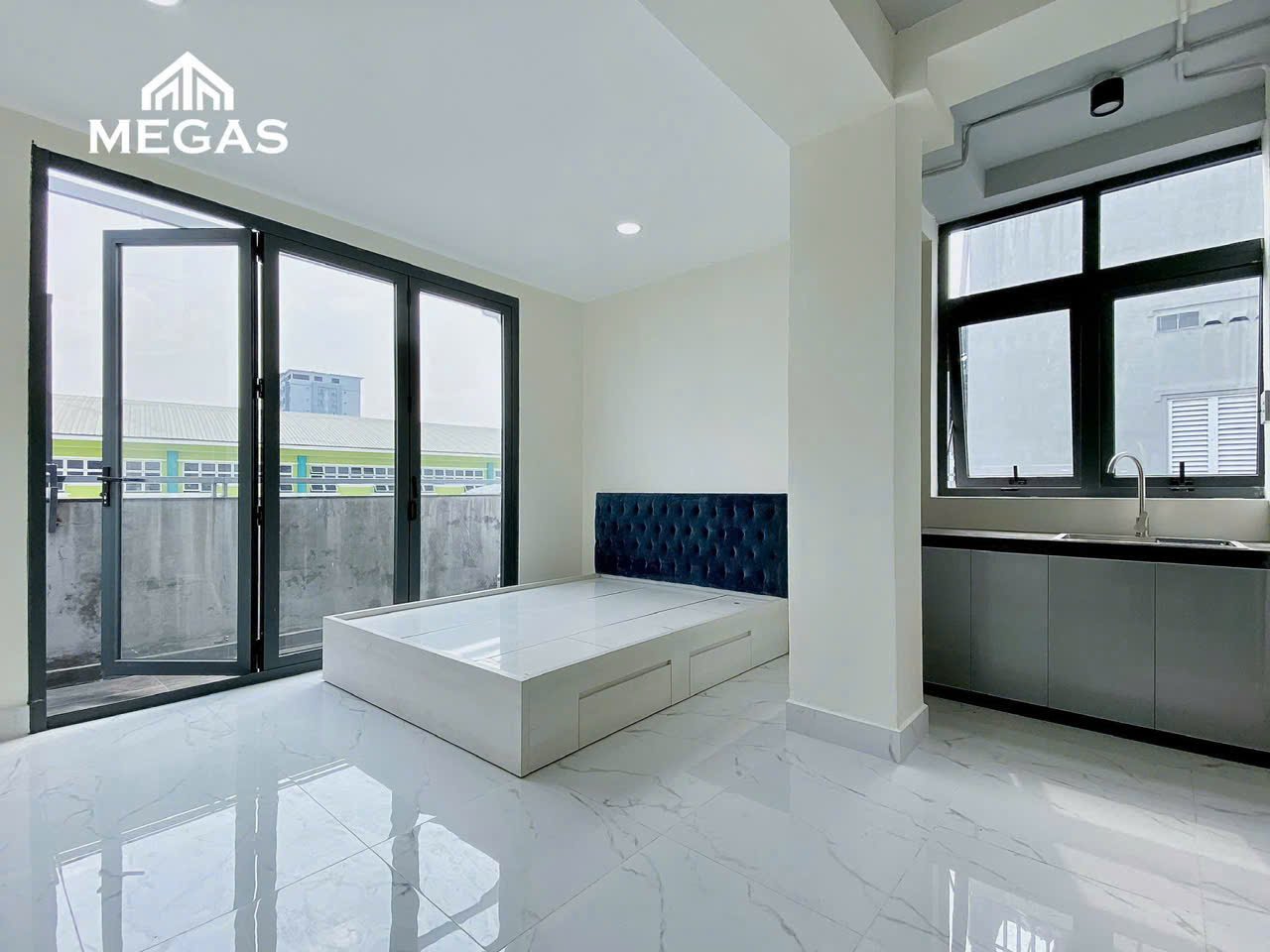 Phòng 403 - 7