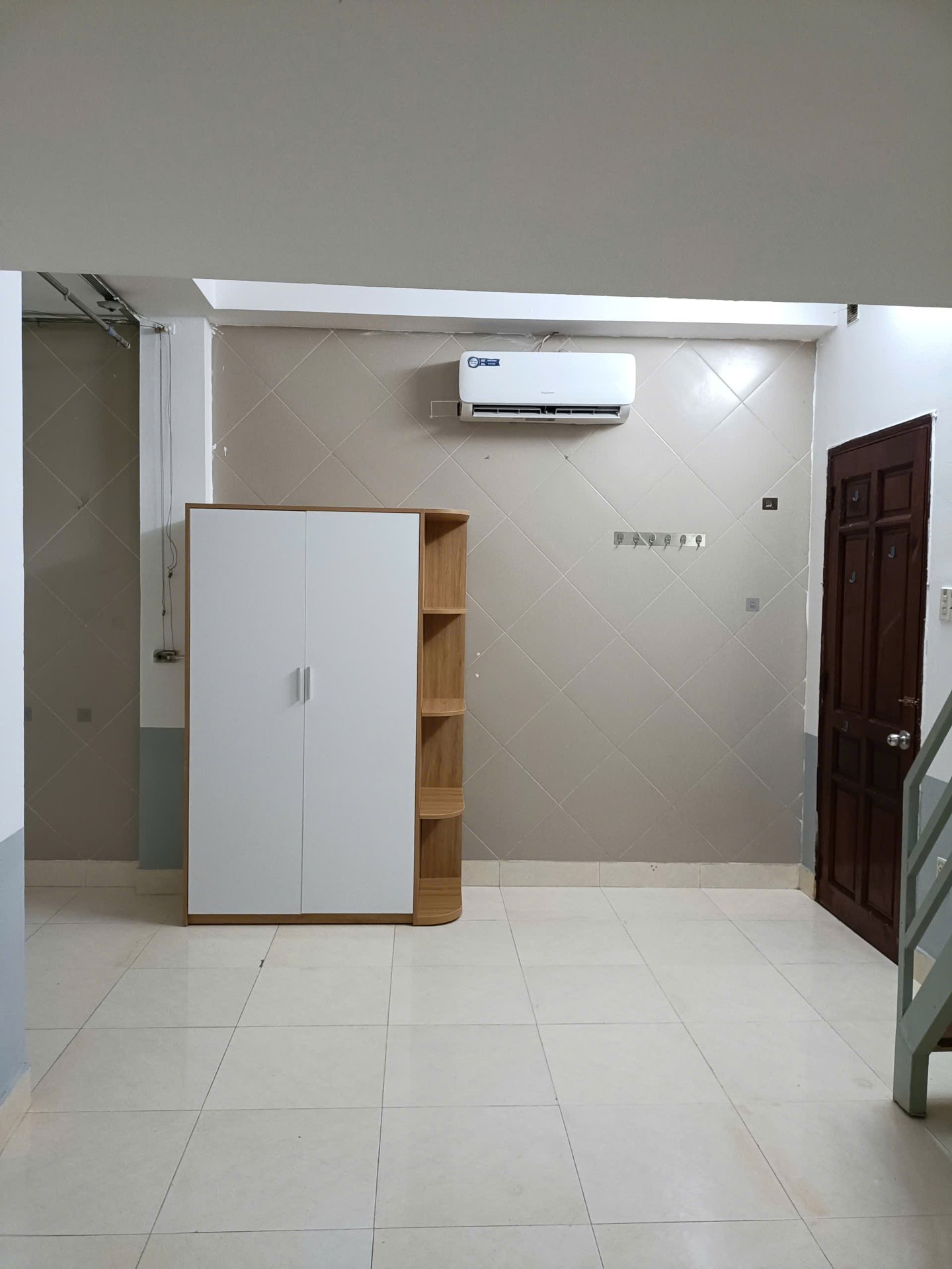 Hình ảnh phòng T2 - ảnh 2