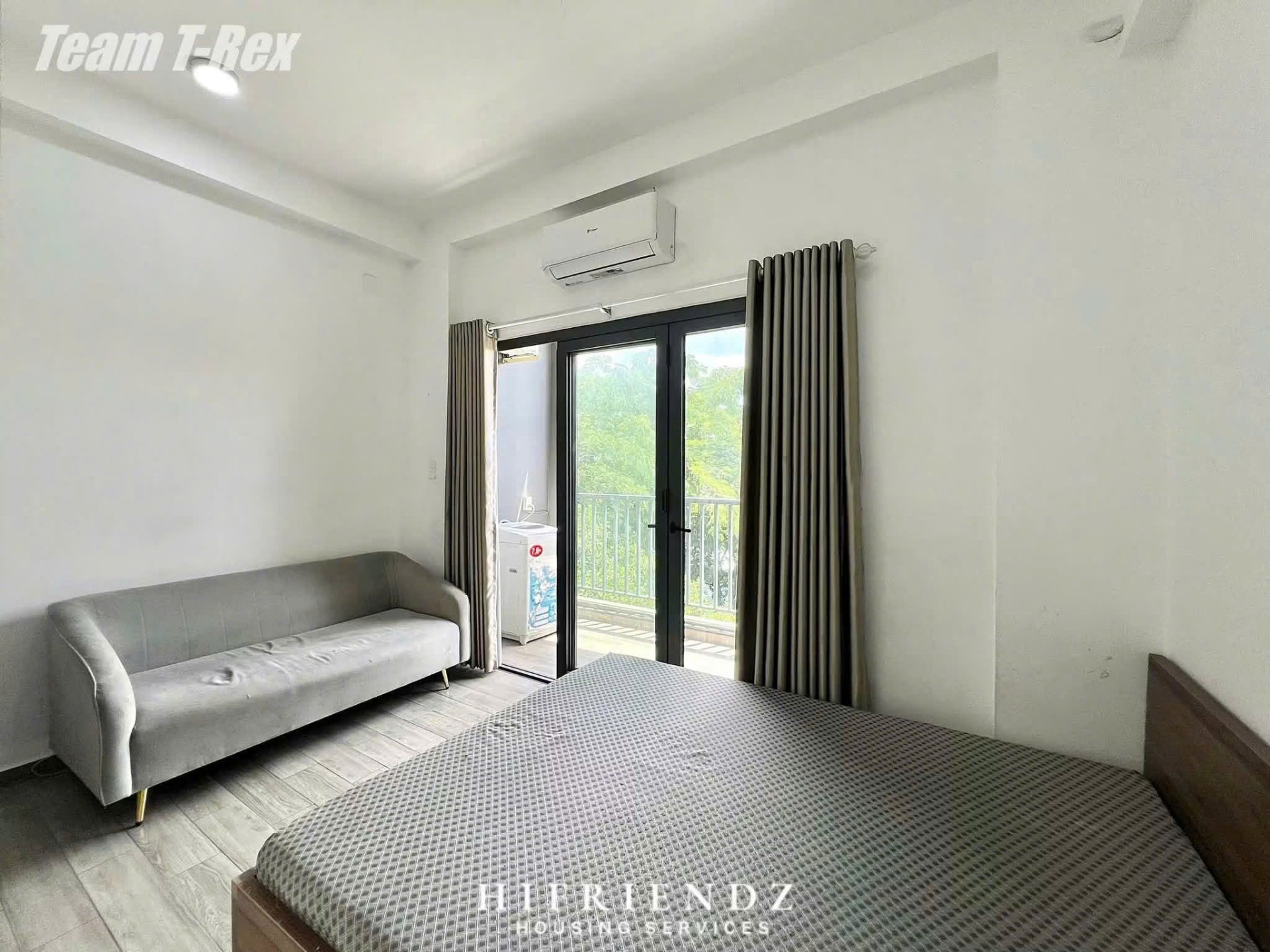 Hình ảnh phòng 301 - ảnh 1