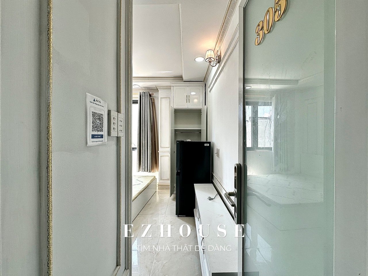 Hình ảnh phòng 305 - ảnh 2