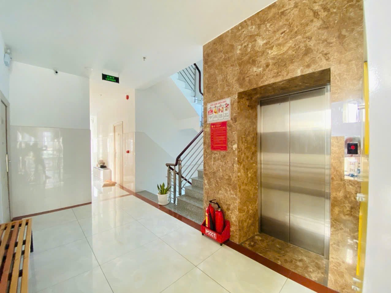 Hình ảnh phòng 608 - ảnh 2