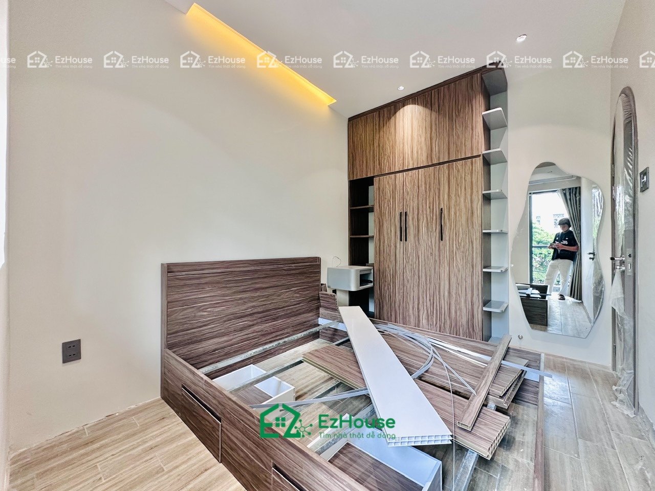 Hình ảnh phòng 301 - ảnh 1