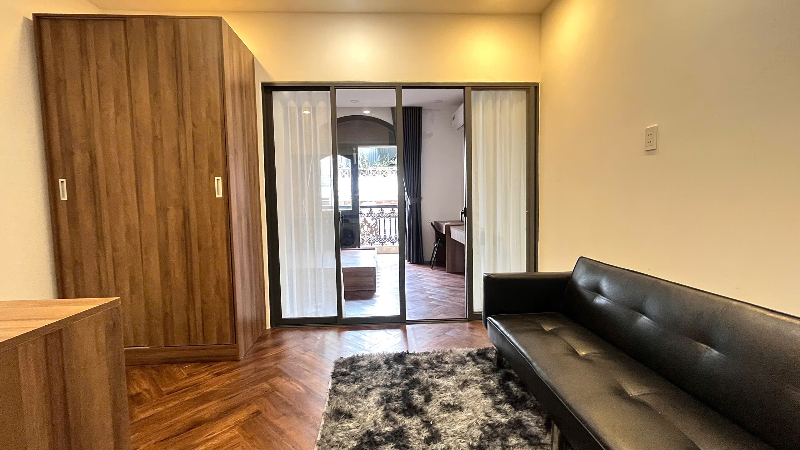 Hình ảnh phòng P302 - ảnh 2