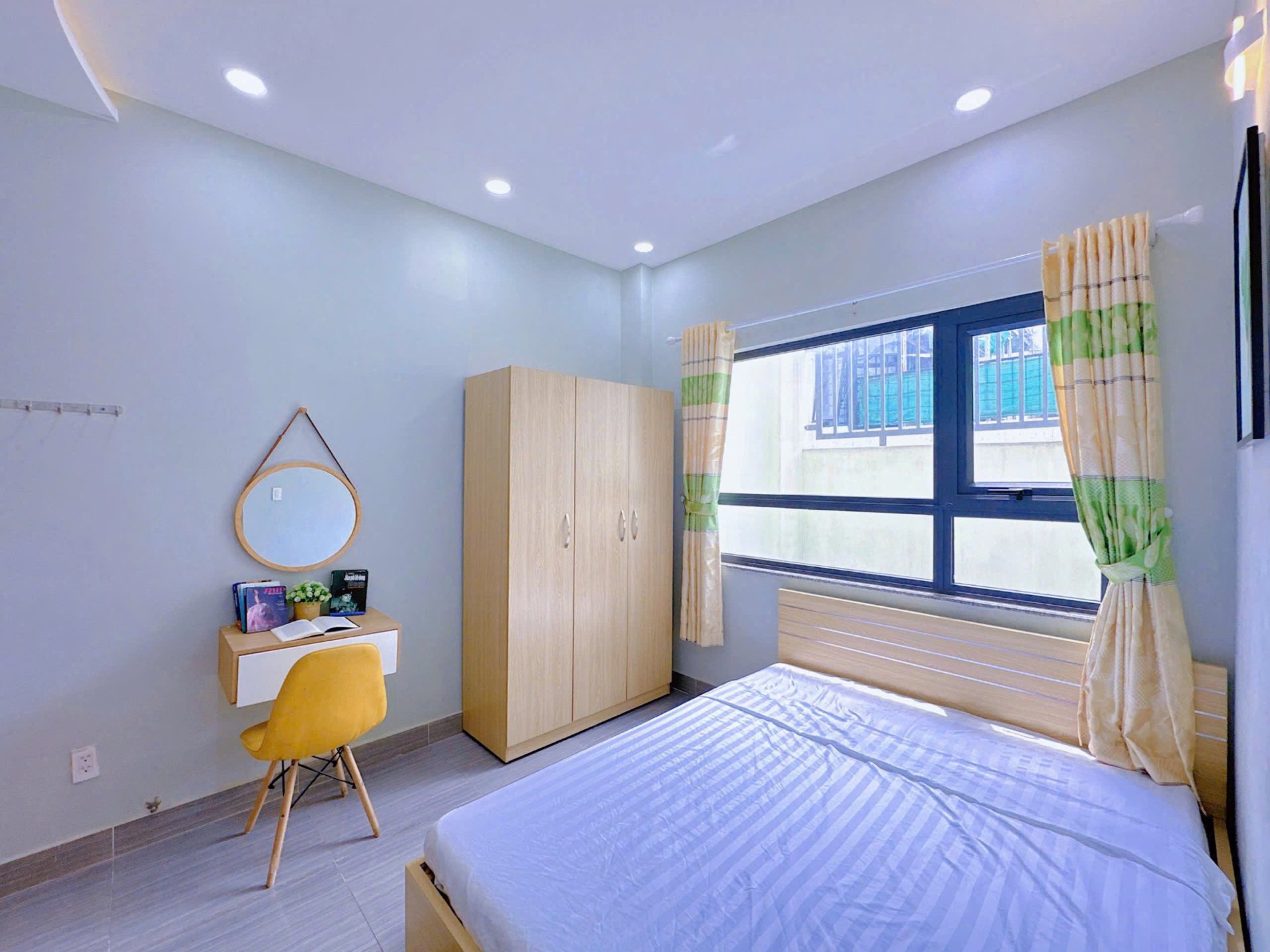 Hình ảnh phòng 103 - ảnh 2