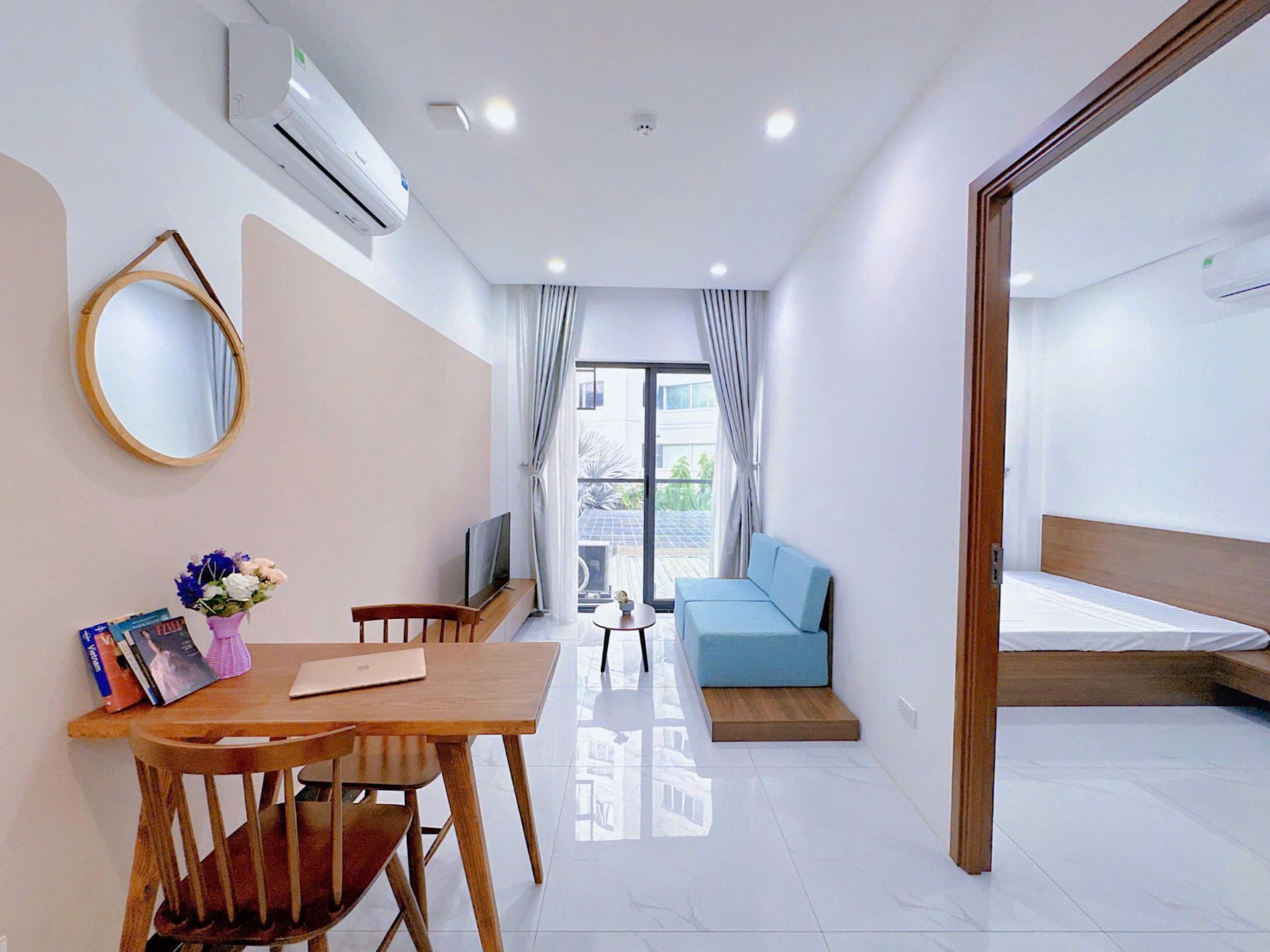 Phòng 202 - 6