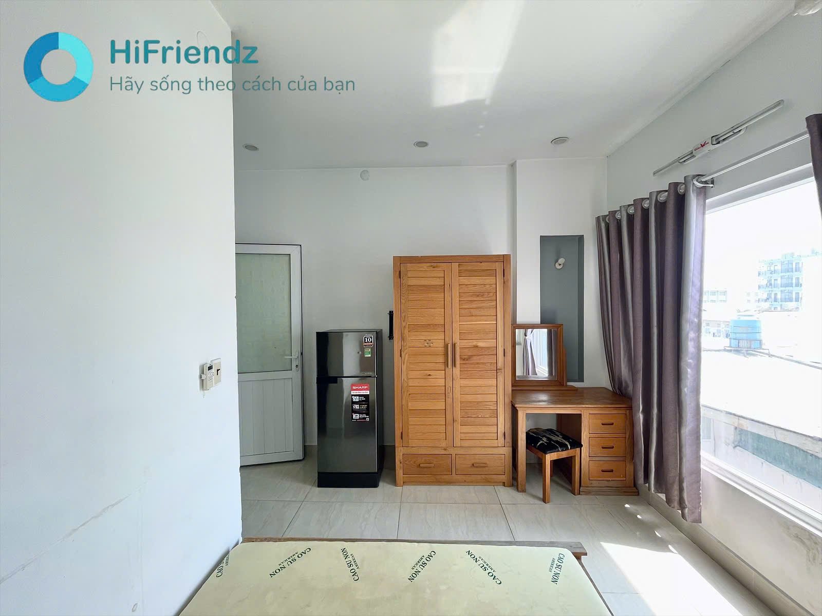 Hình ảnh phòng 402 - ảnh 2