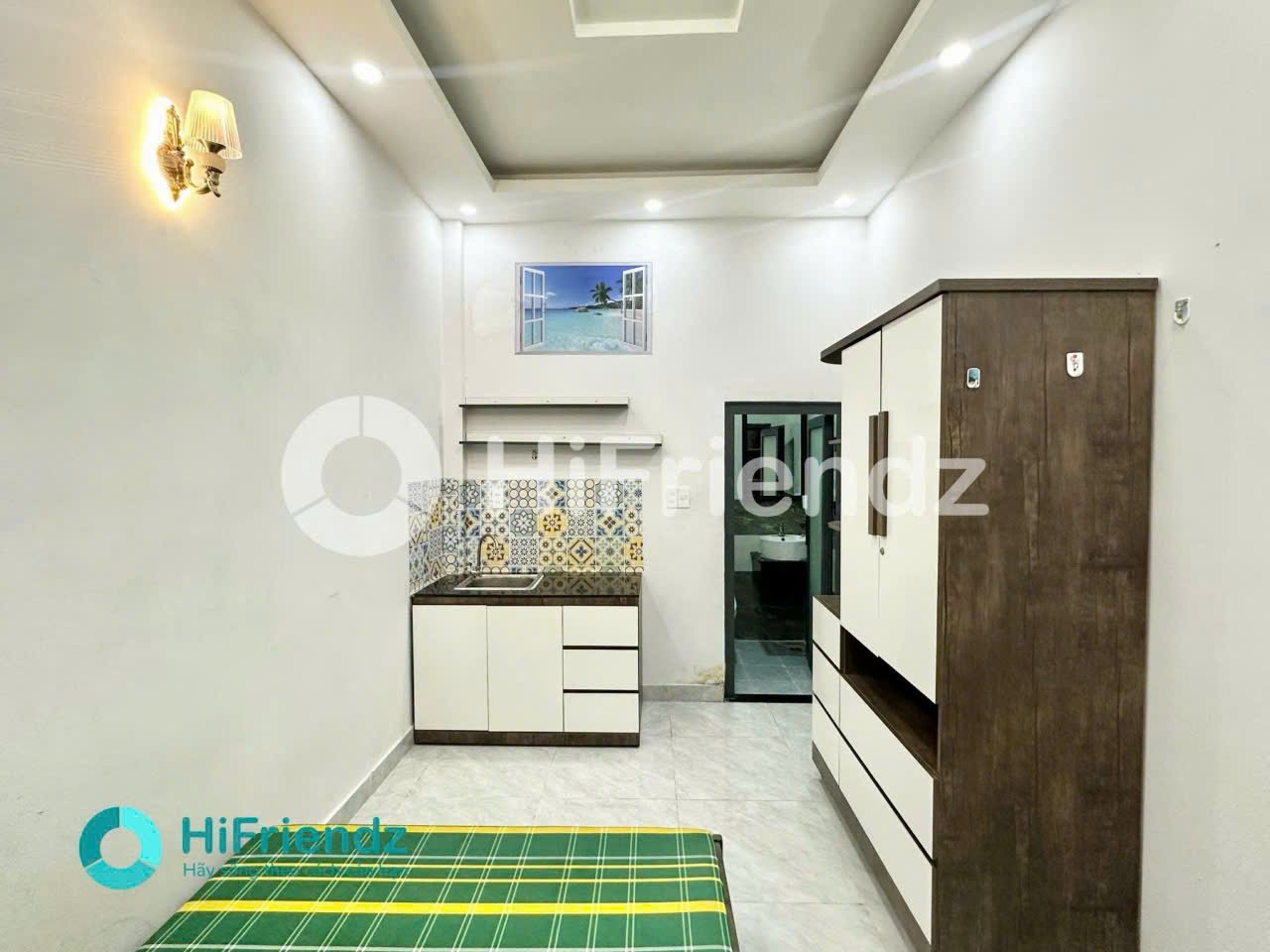 Phòng 402 - 11