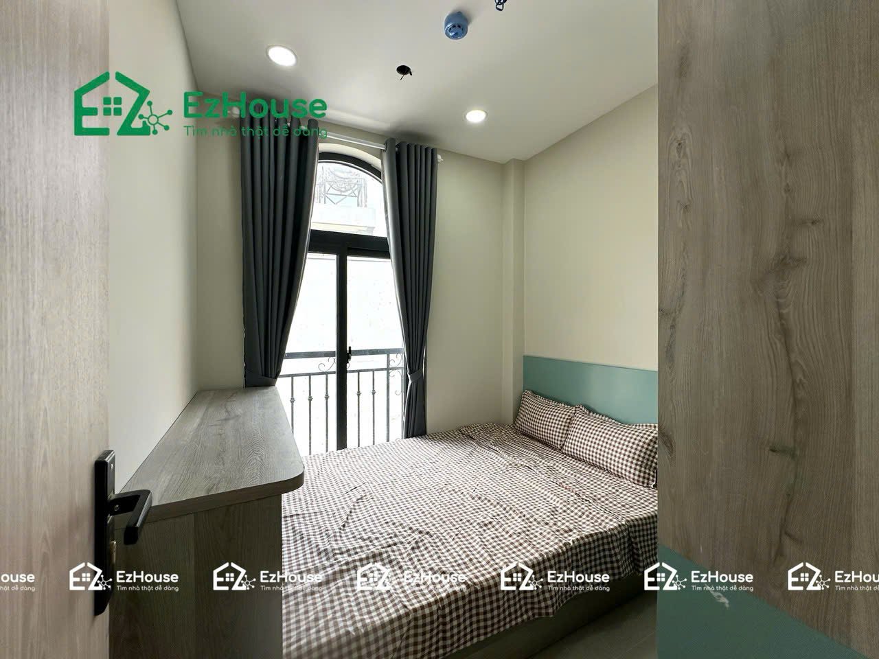 Hình ảnh phòng 301 - ảnh 2