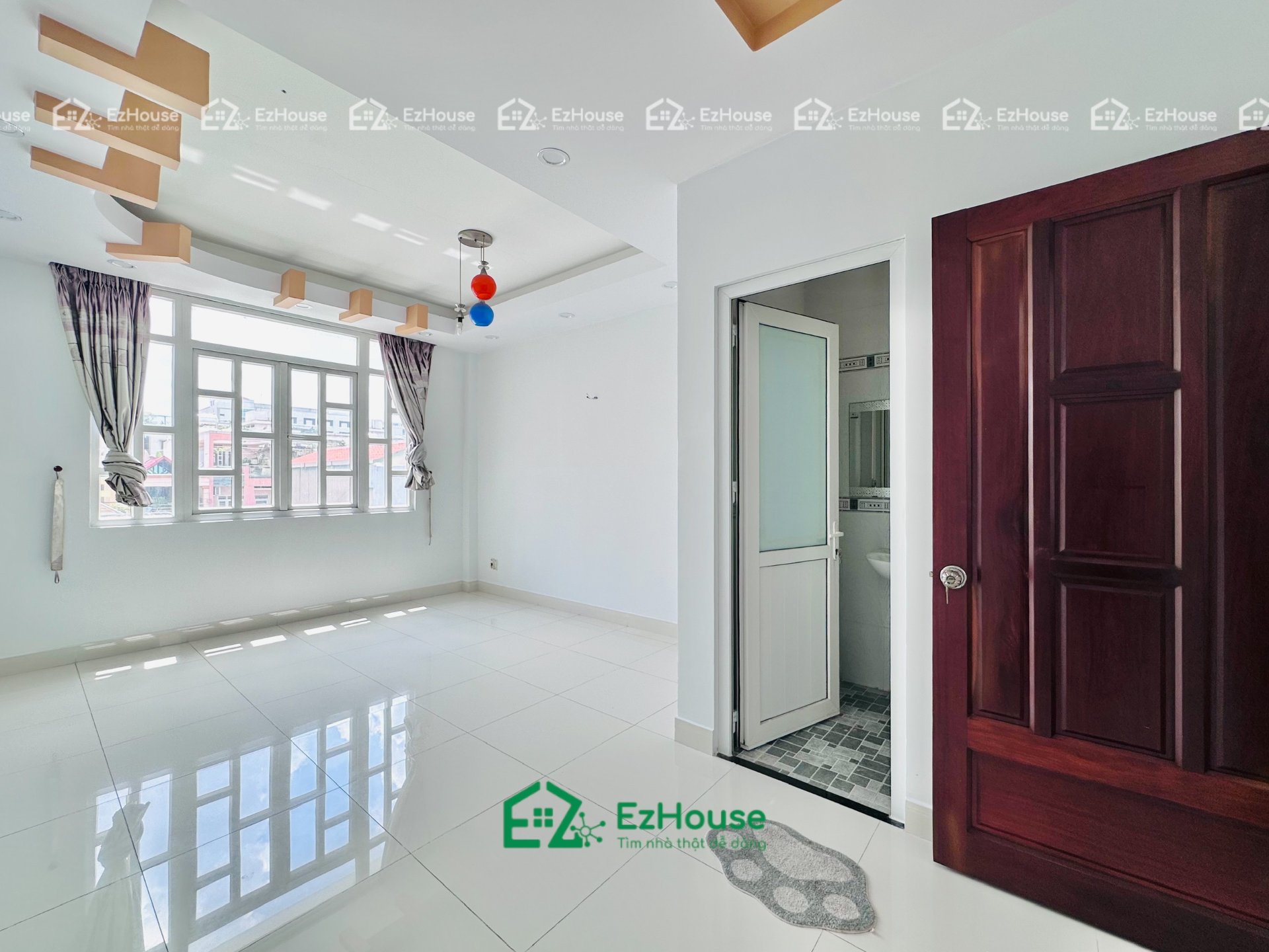 Phòng Nhà nguyên căn tại Tạ Quang Bửu, Phường 4, Quận 8
