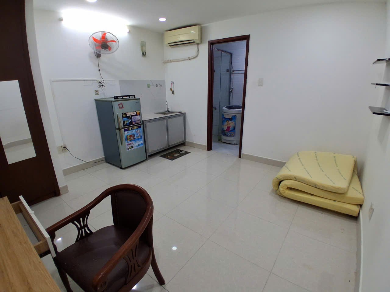 Hình ảnh phòng 403 - ảnh 2