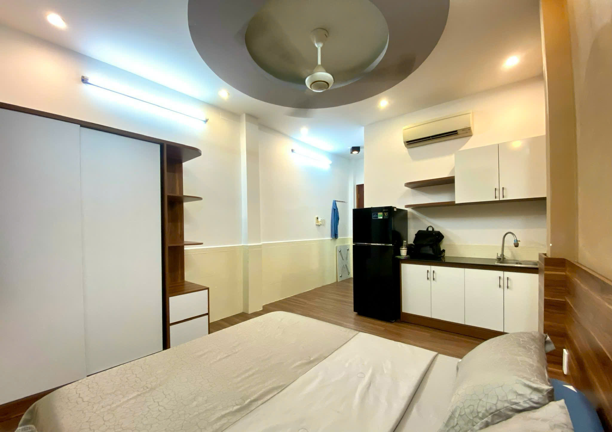 Hình ảnh phòng L202 - ảnh 2