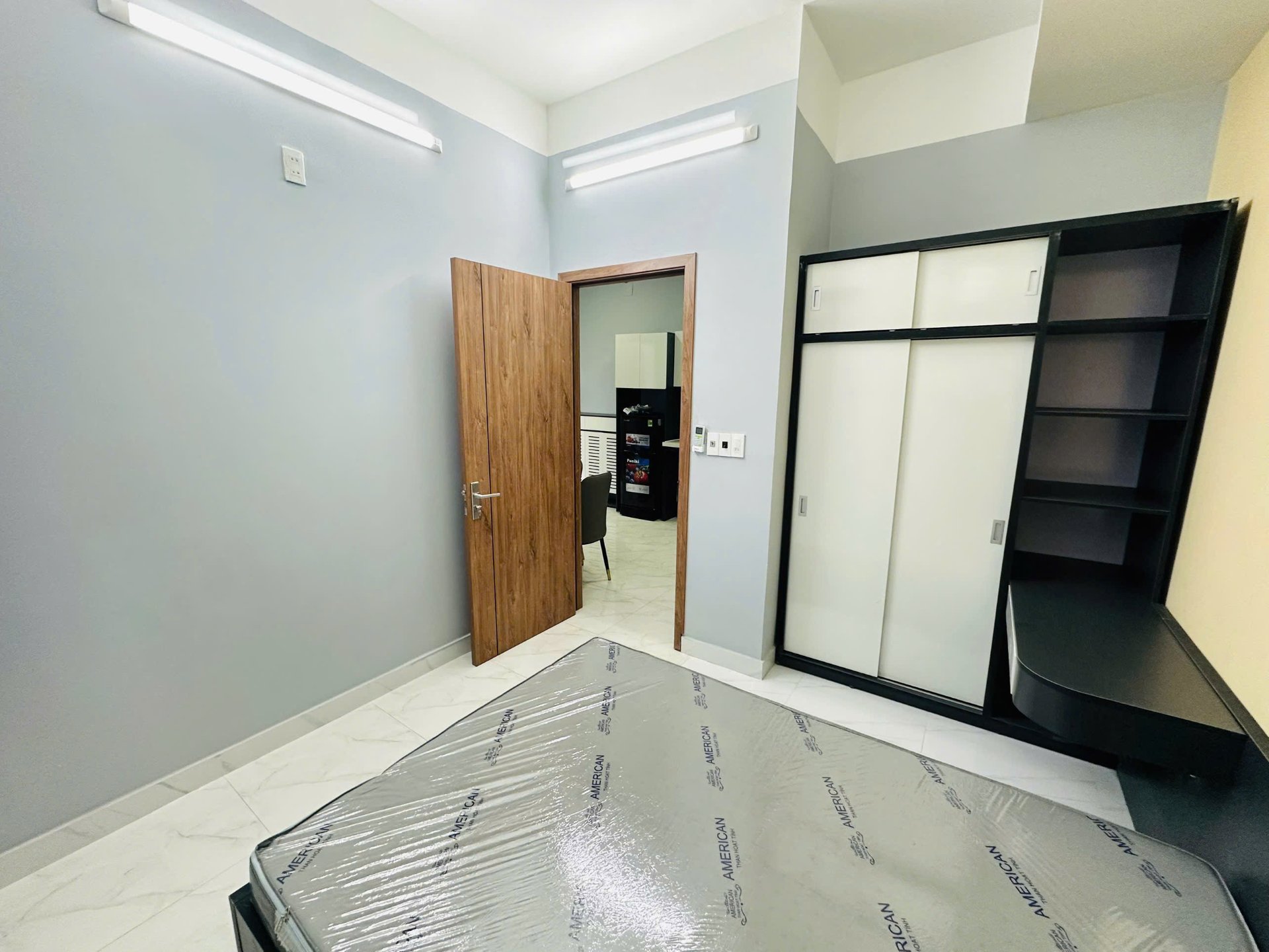 Hình ảnh phòng 203 - ảnh 1