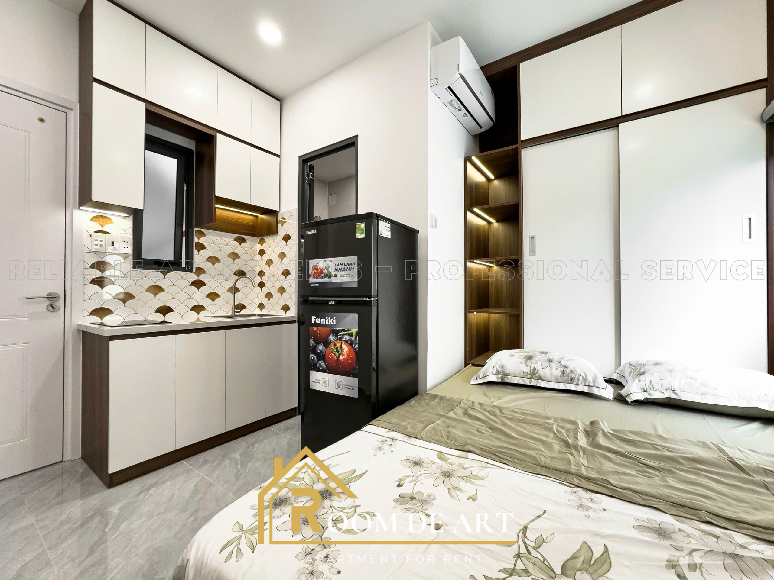 Hình ảnh phòng P302 - ảnh 2