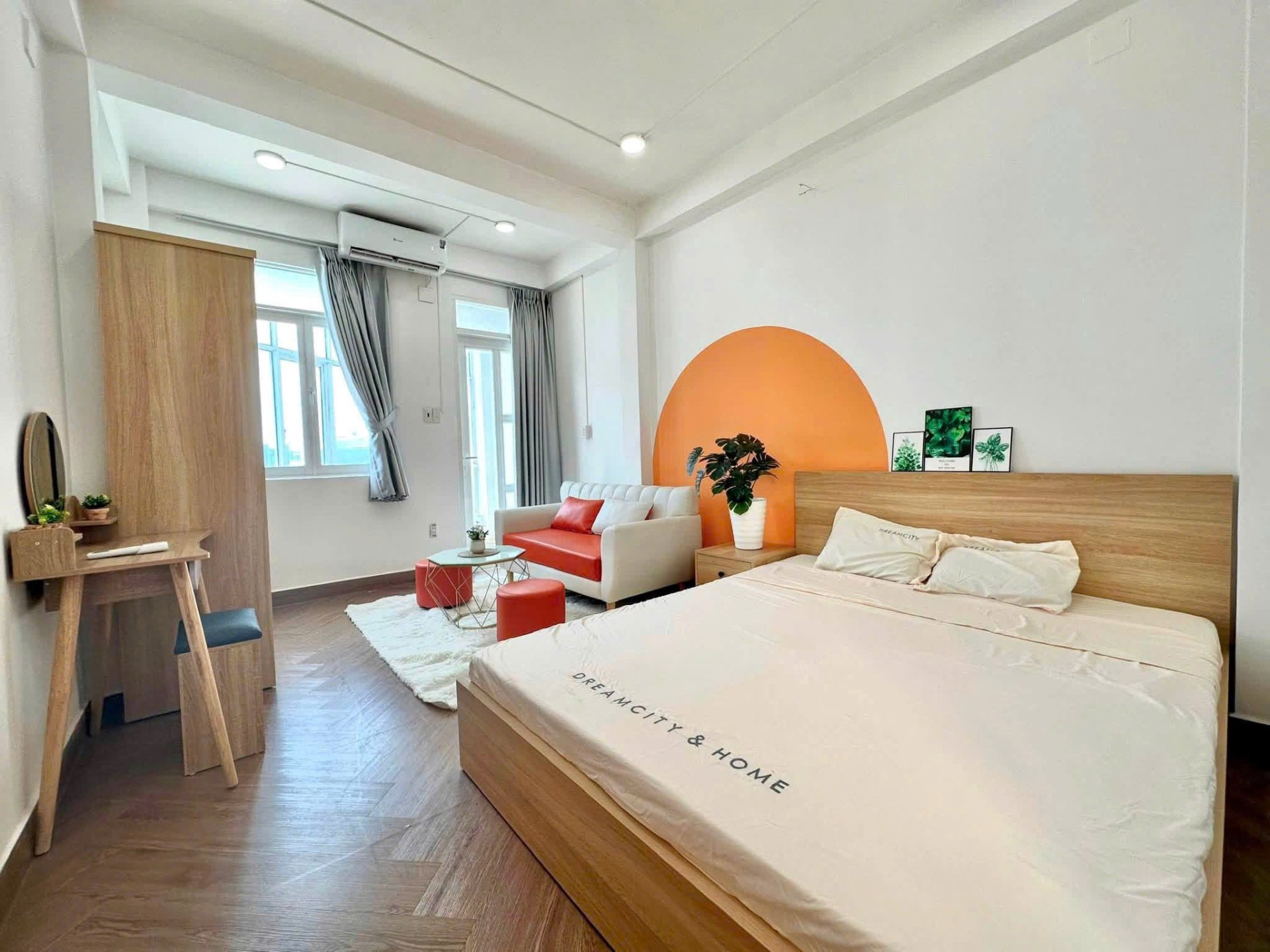 Hình ảnh phòng 301 - ảnh 1