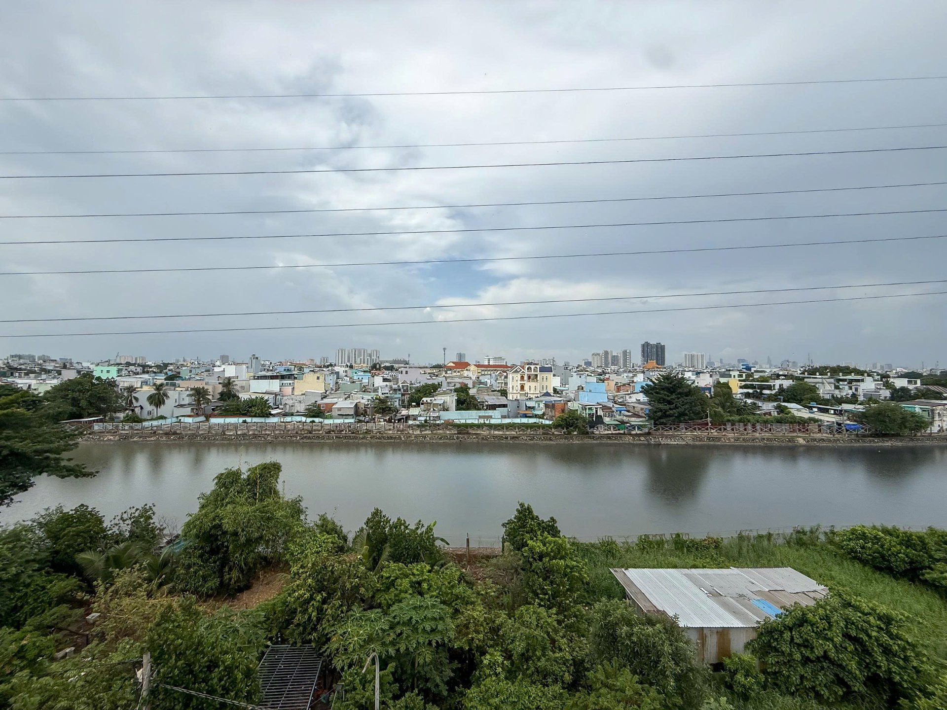 Phòng 401 - 10