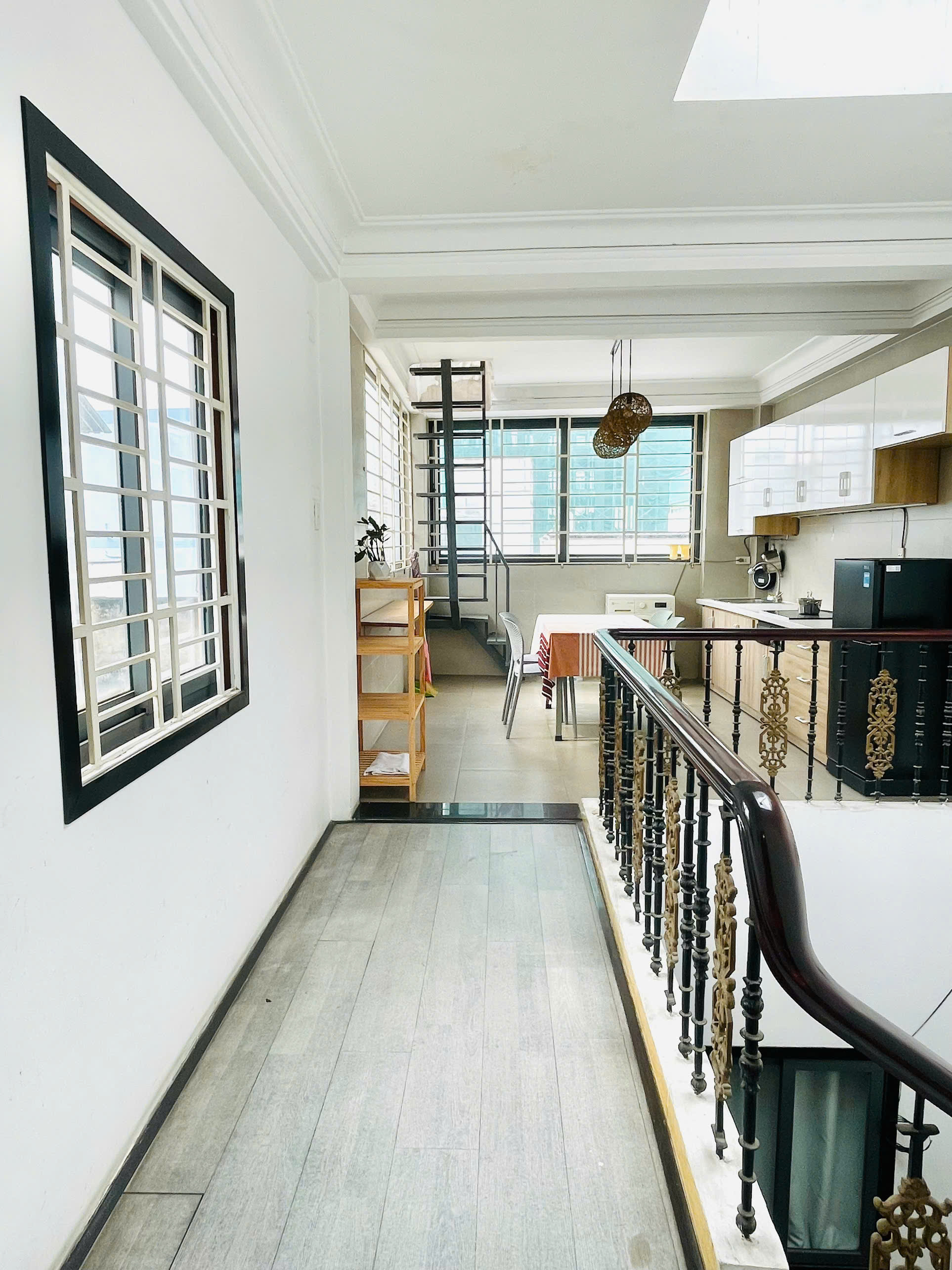 Phòng Tầng 4 (PENTHOUSE) - 7