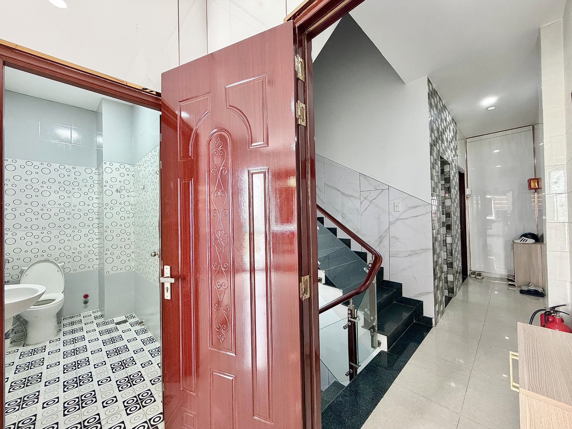 Phòng 401 - 16